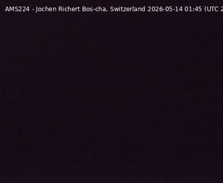 Scuol › Norden: Bos-cha