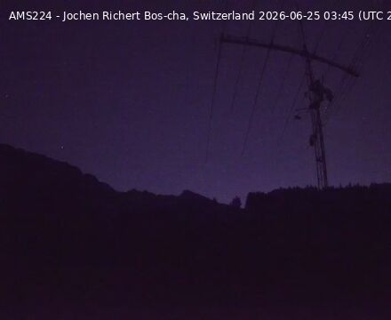 Scuol › Norden: Bos-cha