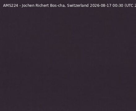 Scuol › Norden: Bos-cha