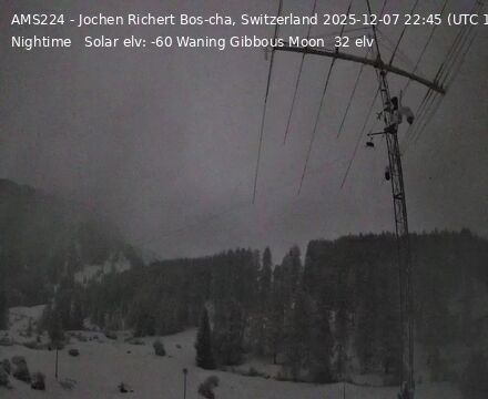 Scuol › Norden: Bos-cha -> N