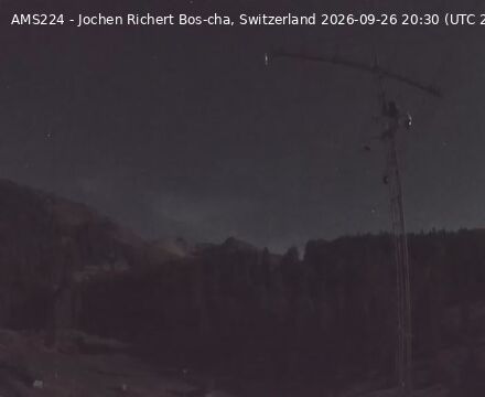 Scuol › Norden: Bos-cha