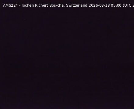 Scuol › Norden: Bos-cha