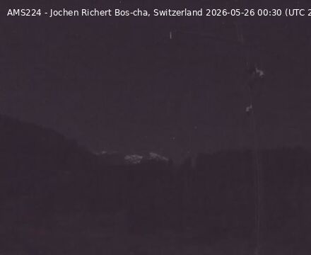 Scuol › Norden: Bos-cha