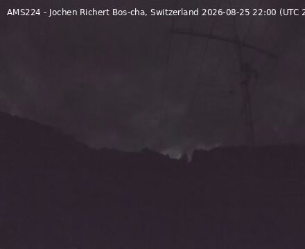 Scuol › Norden: Bos-cha
