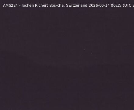 Scuol › Norden: Bos-cha