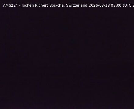 Scuol › Norden: Bos-cha