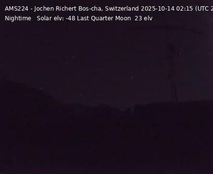Scuol › Norden: Bos-cha -> N