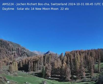 Scuol › Norden: Bos-cha -> N