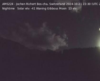 Scuol › Norden: Bos-cha -> N