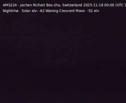 Scuol › Norden: Bos-cha