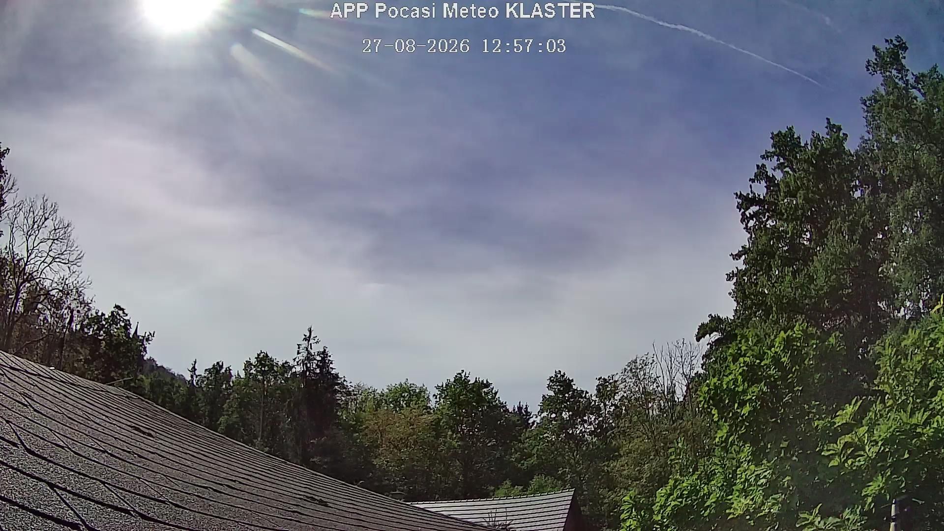 Traffic Cam Klaster › South-West