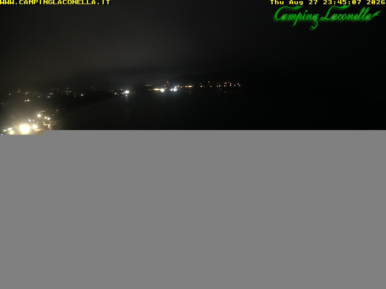 Traffic Cam Capoliveri › East