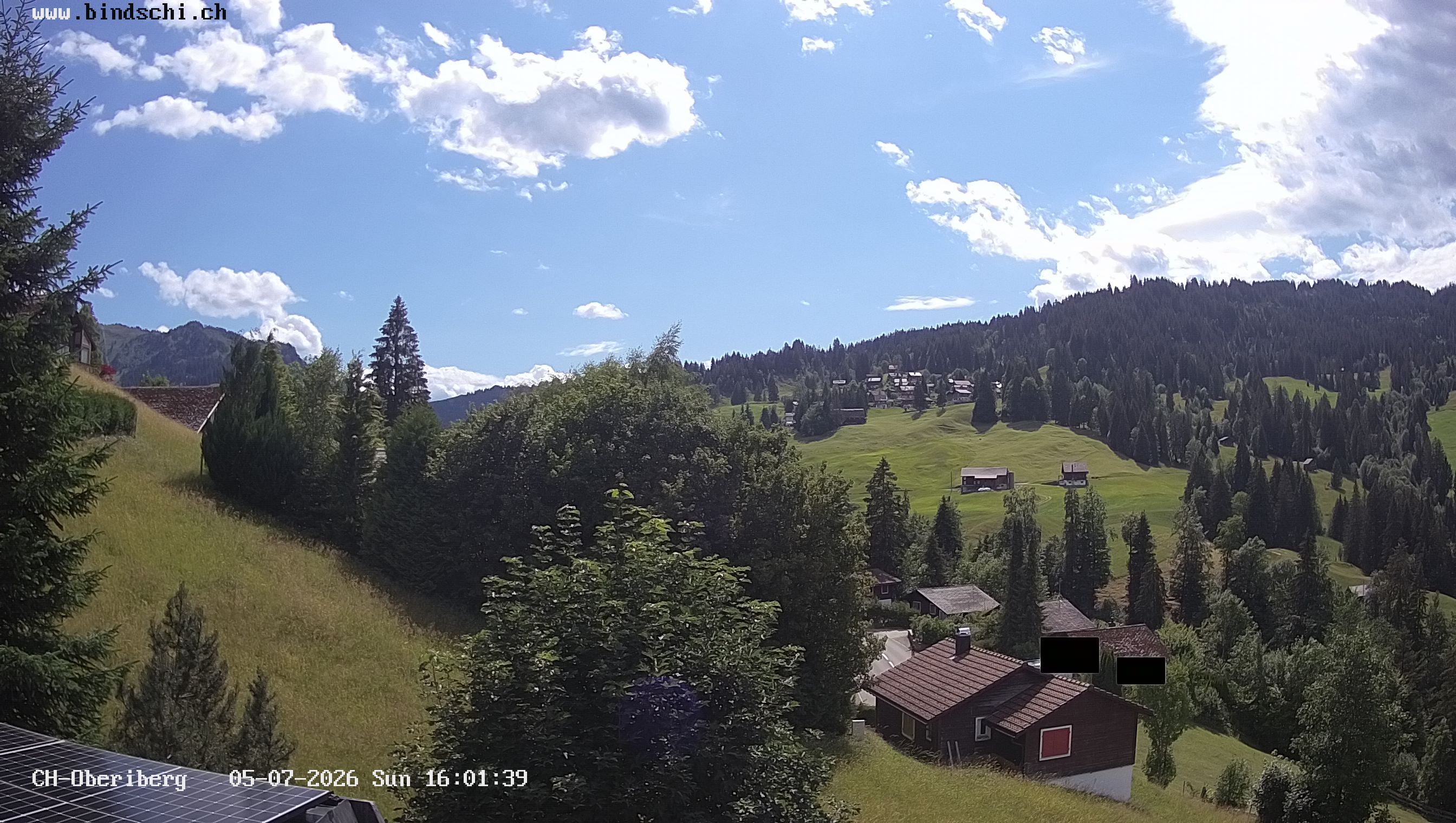 Oberiberg › Süden