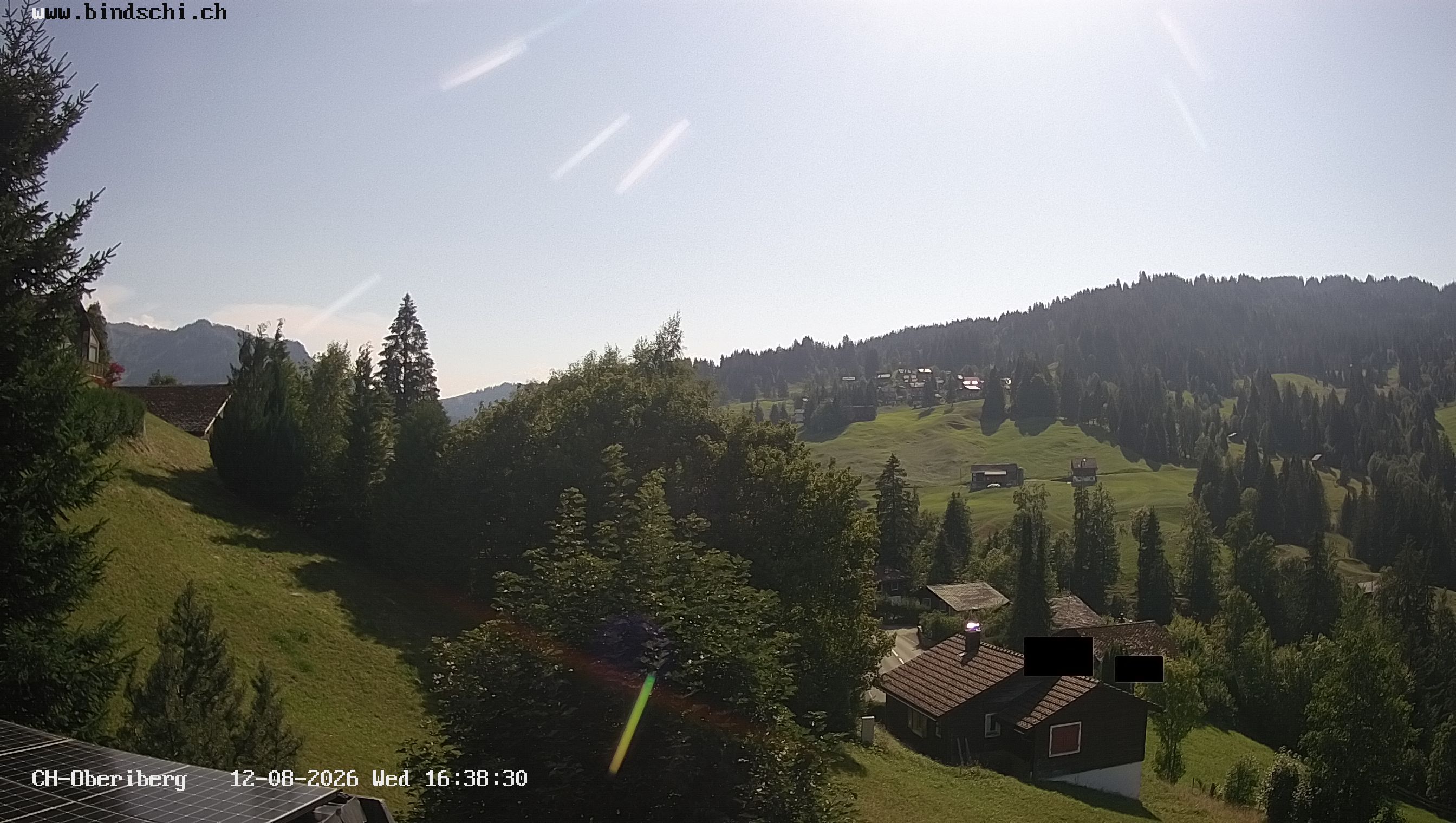 Oberiberg › Süden