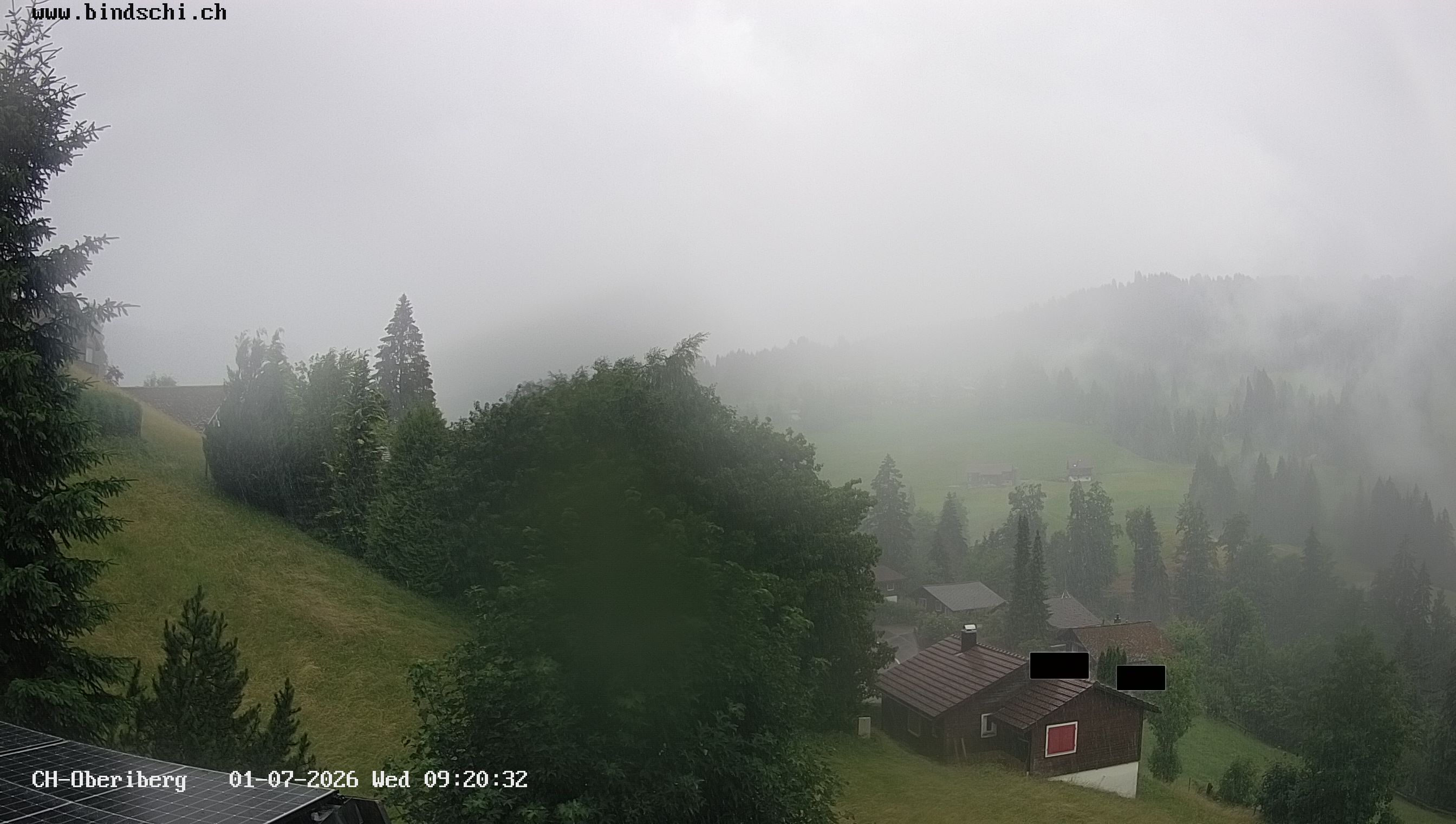 Oberiberg › Süden