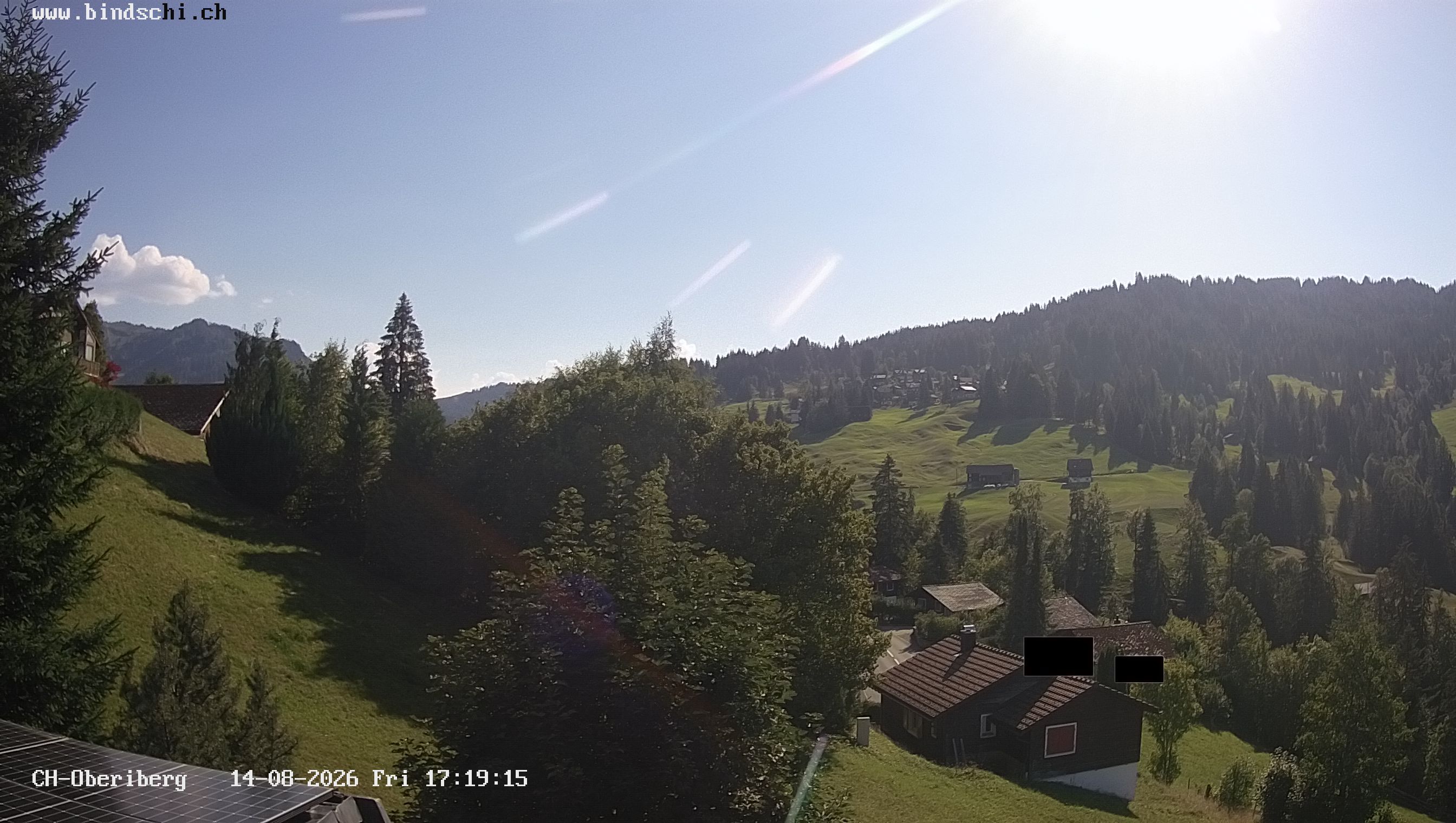 Oberiberg › Süden