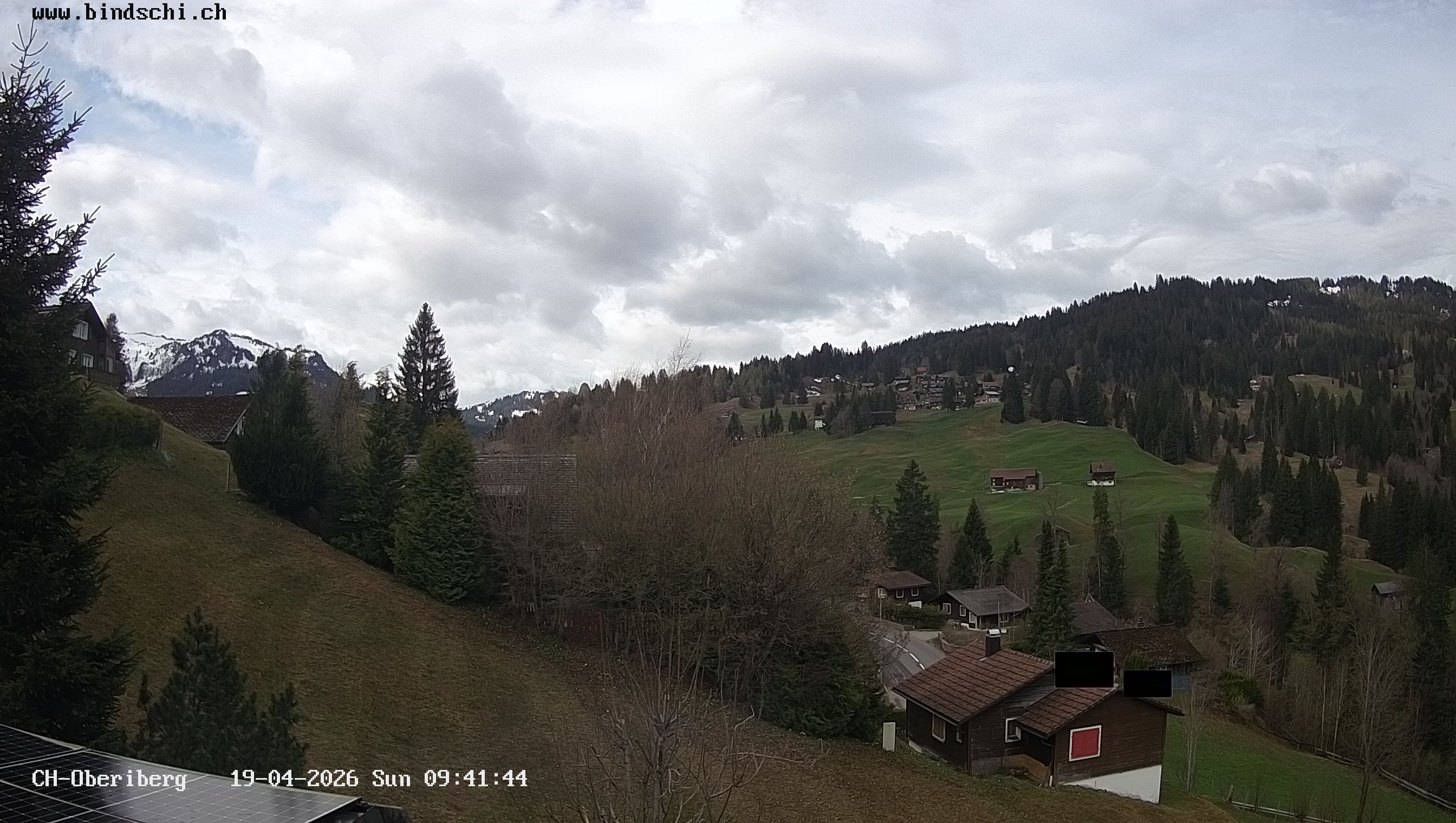 Oberiberg › Süden