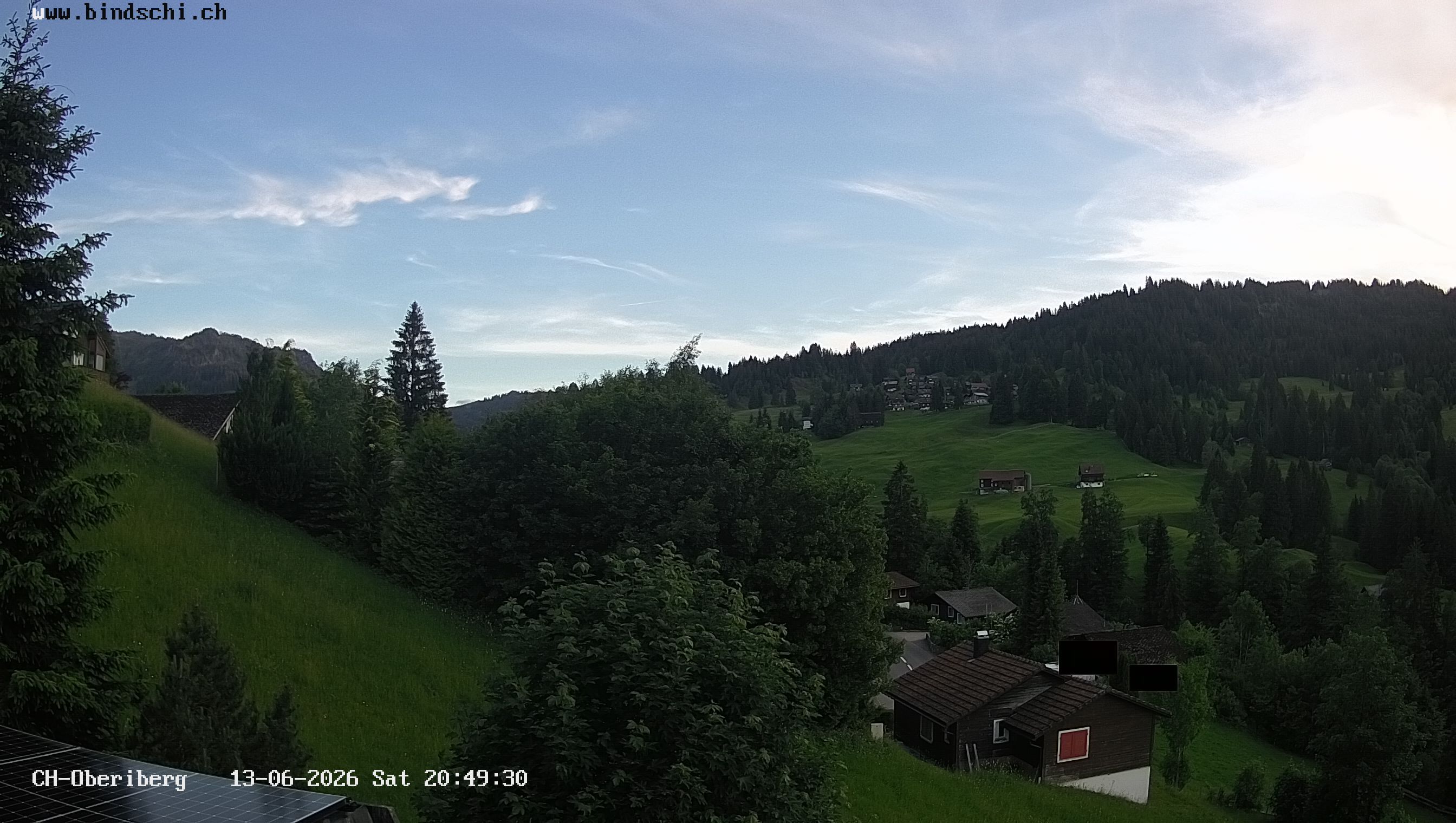 Oberiberg › Süden
