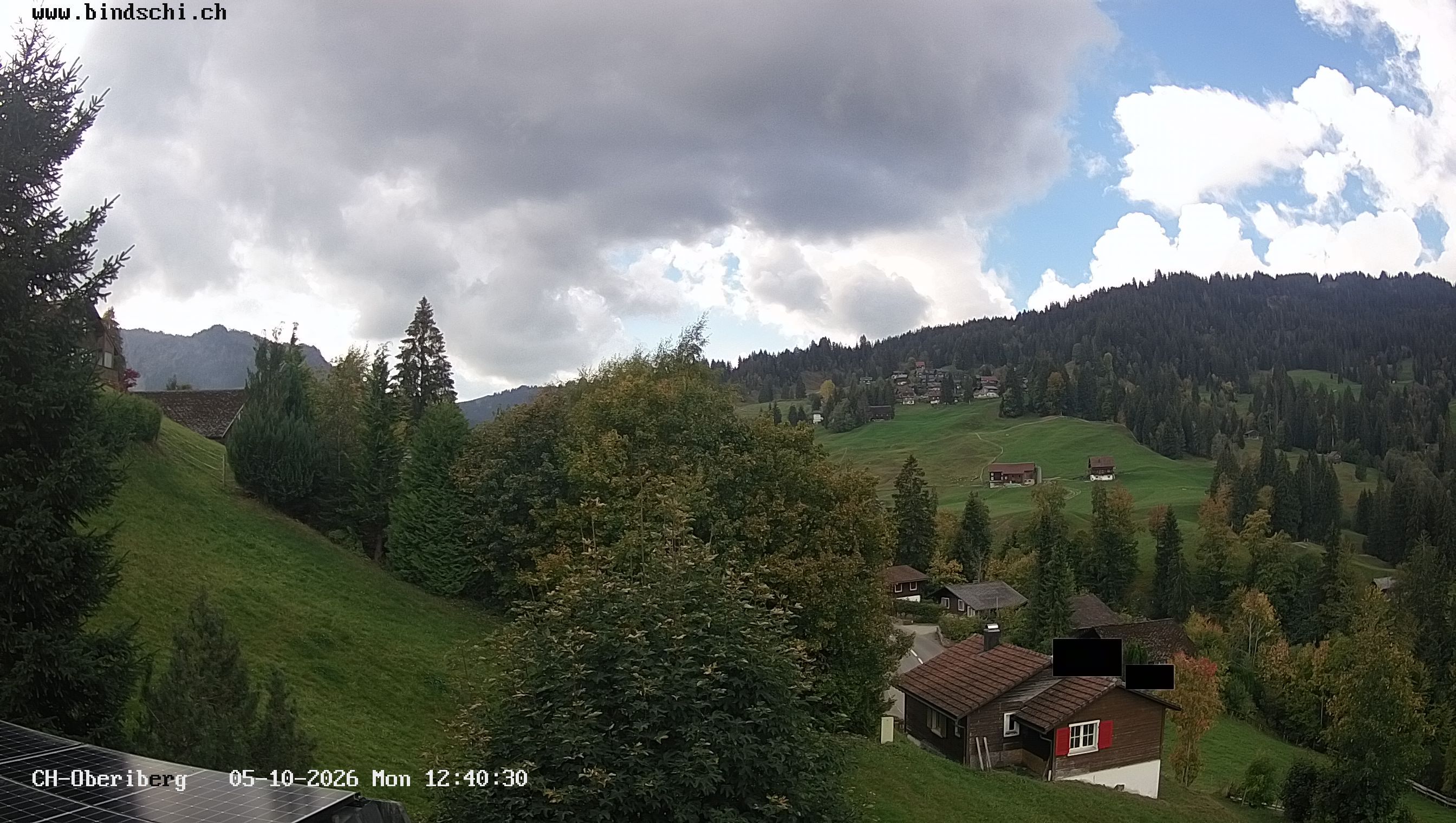 Oberiberg › Süden