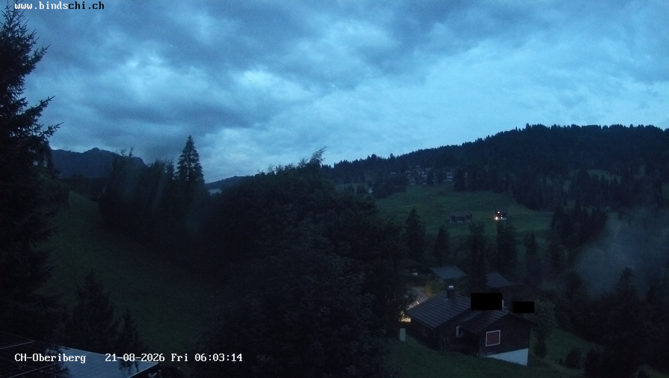Oberiberg › Süden