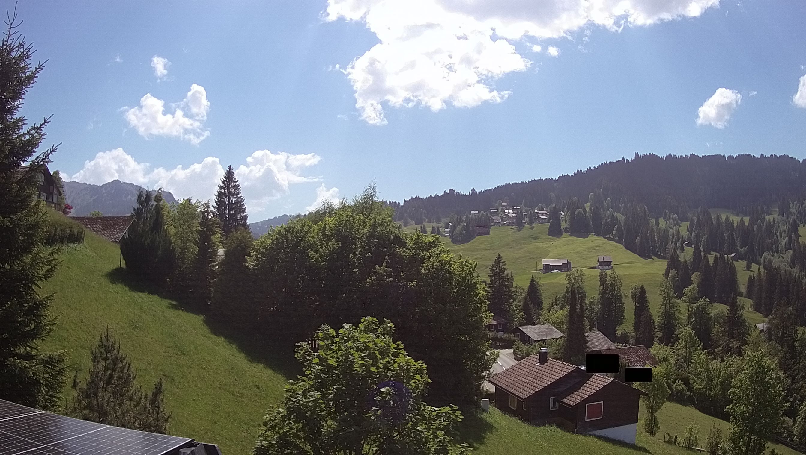 Oberiberg › Süden