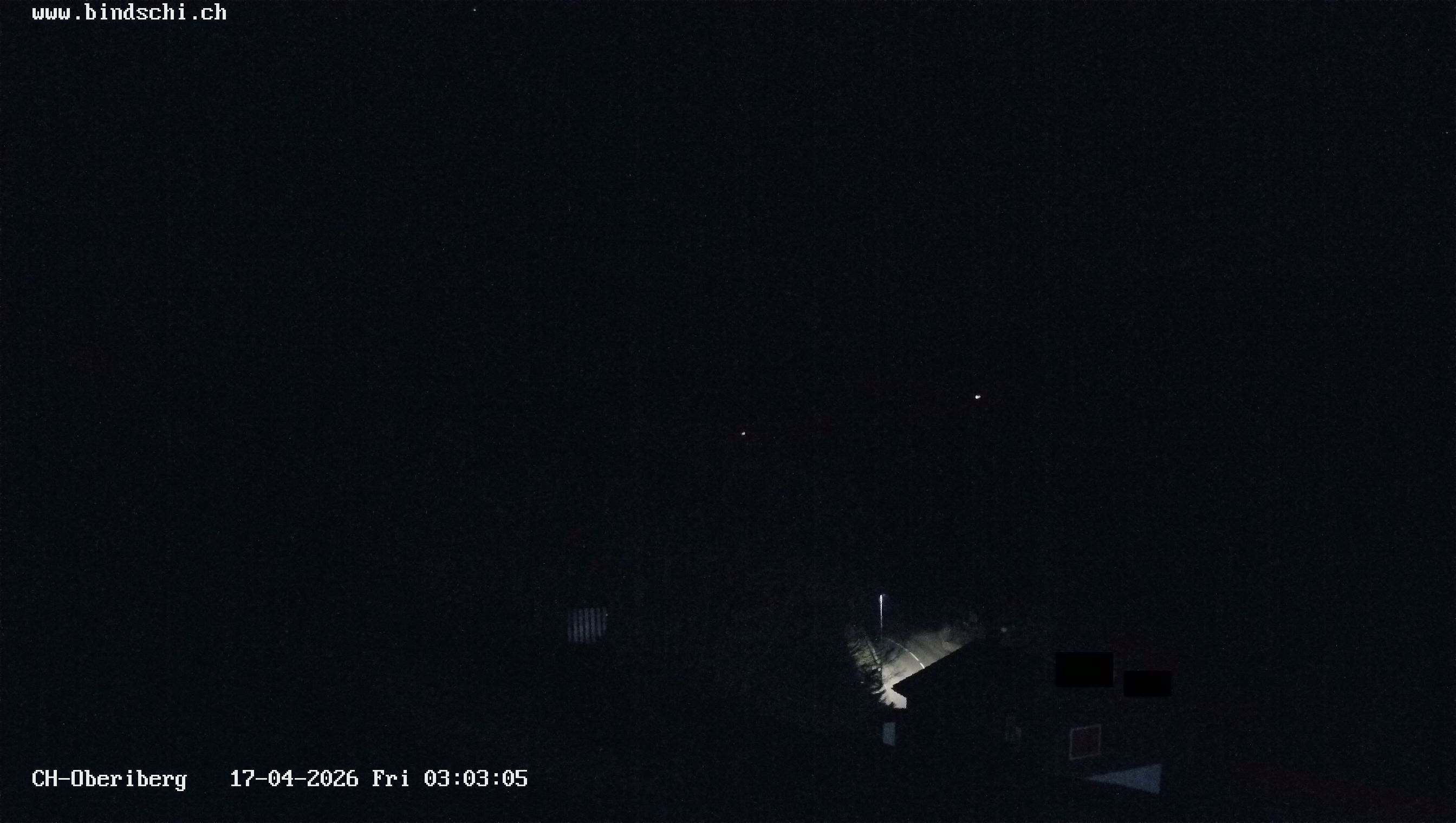 Oberiberg › Süden