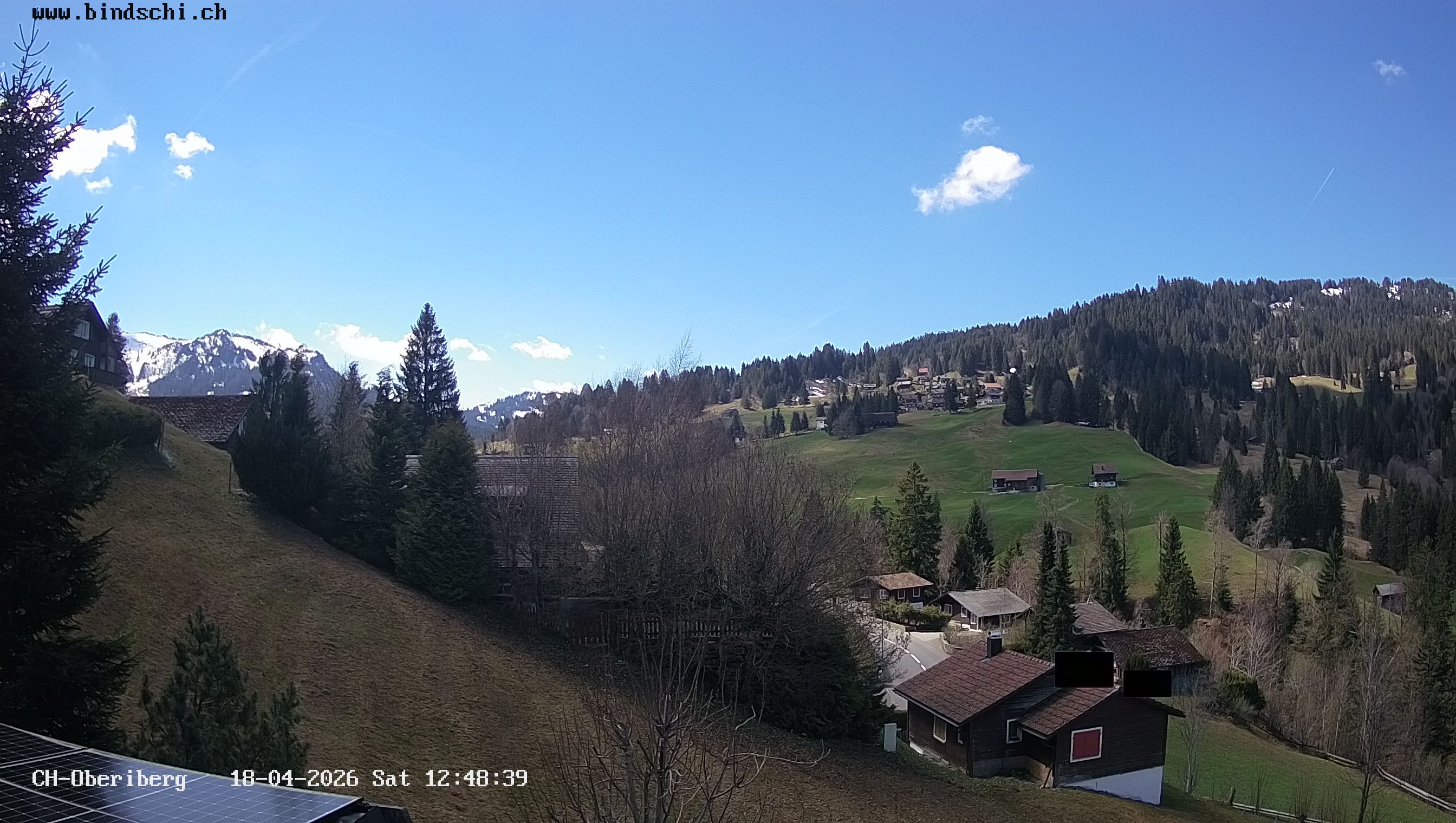 Oberiberg › Süden