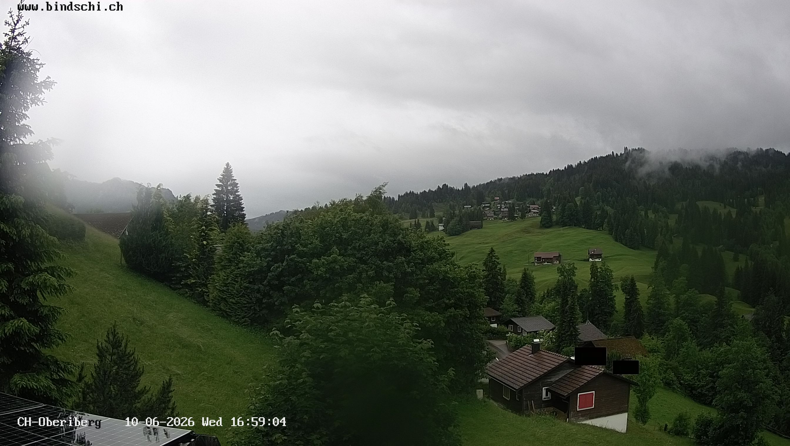 Oberiberg › Süden
