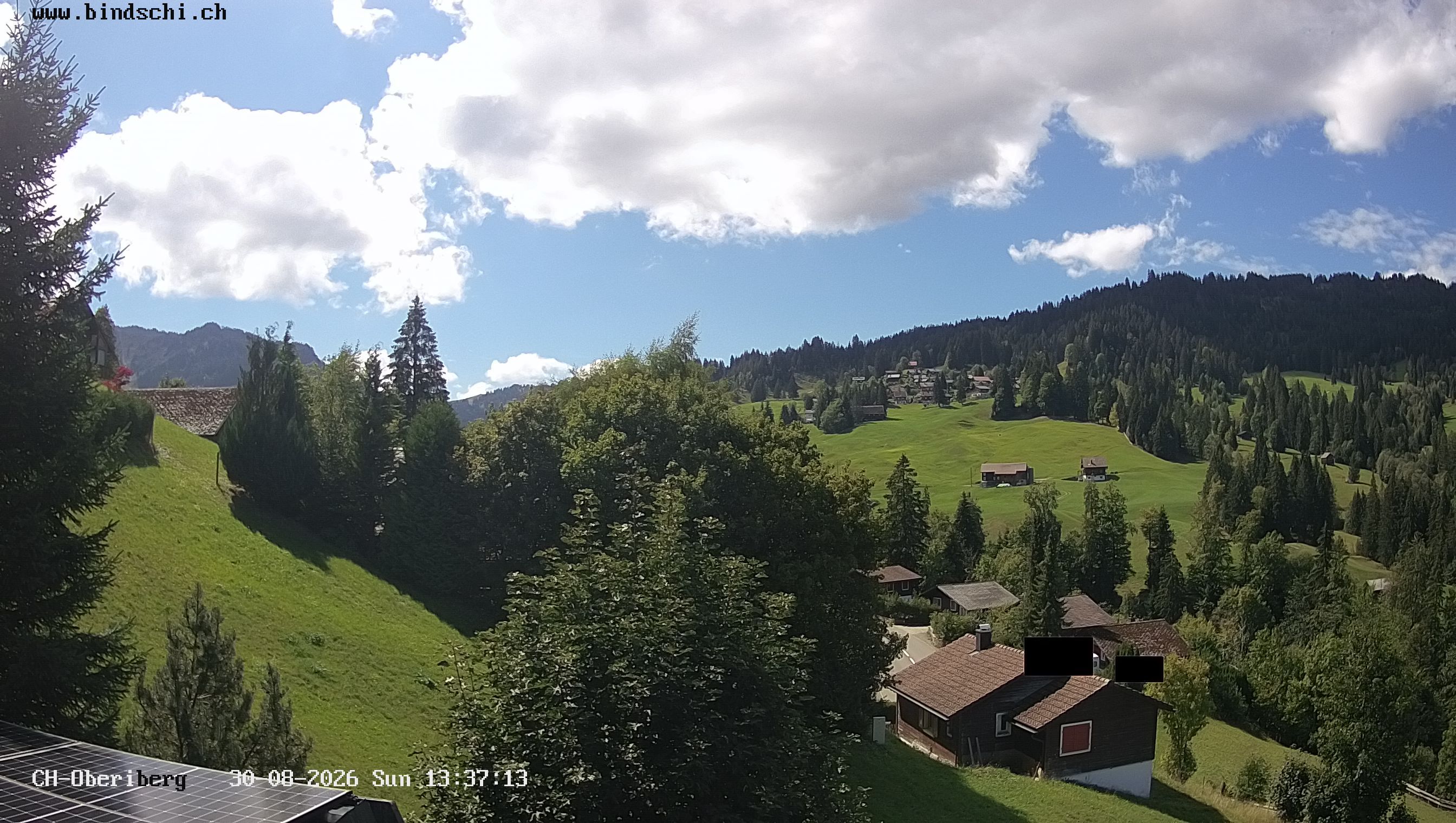 Oberiberg › Süden