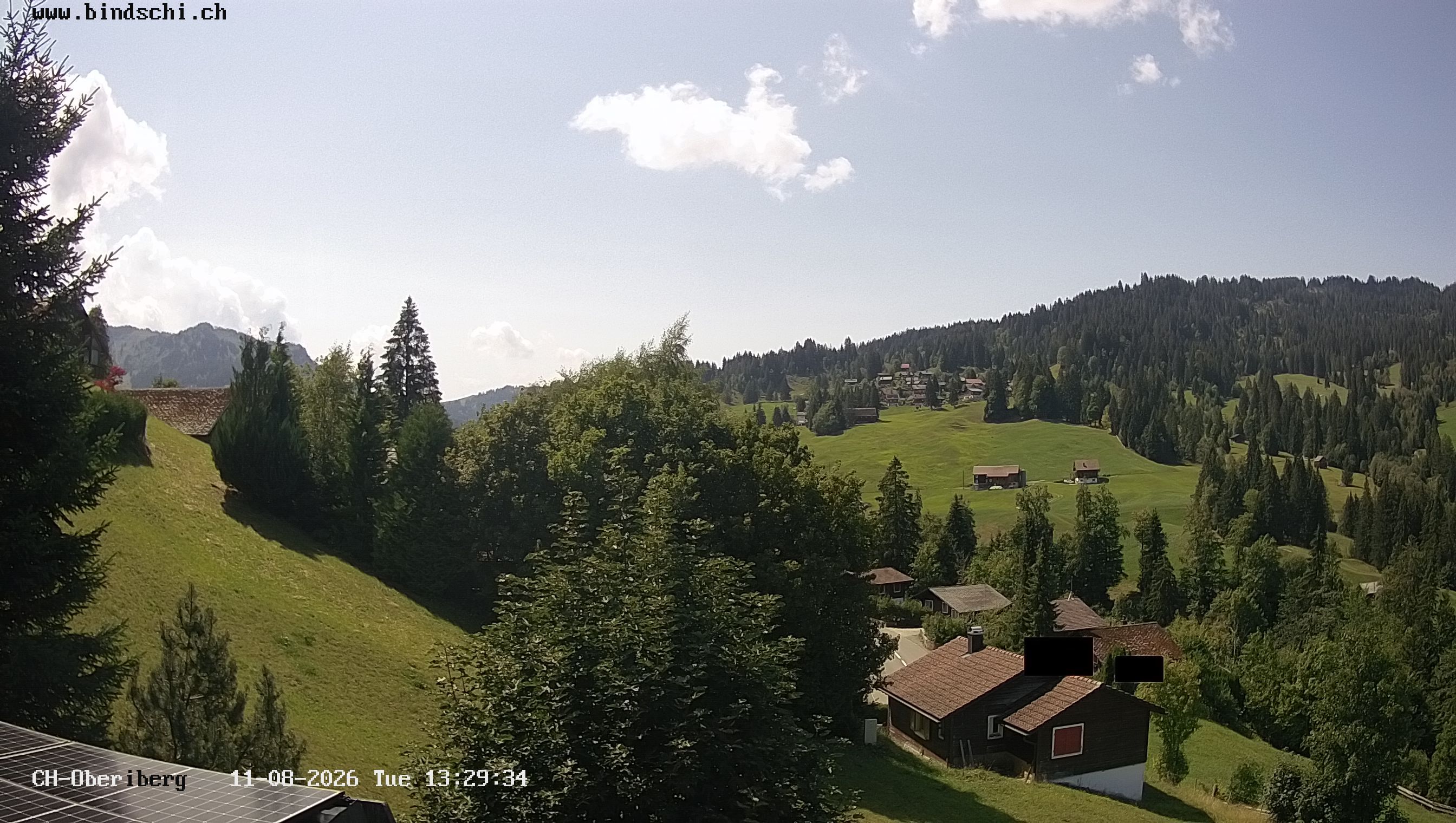 Oberiberg › Süden