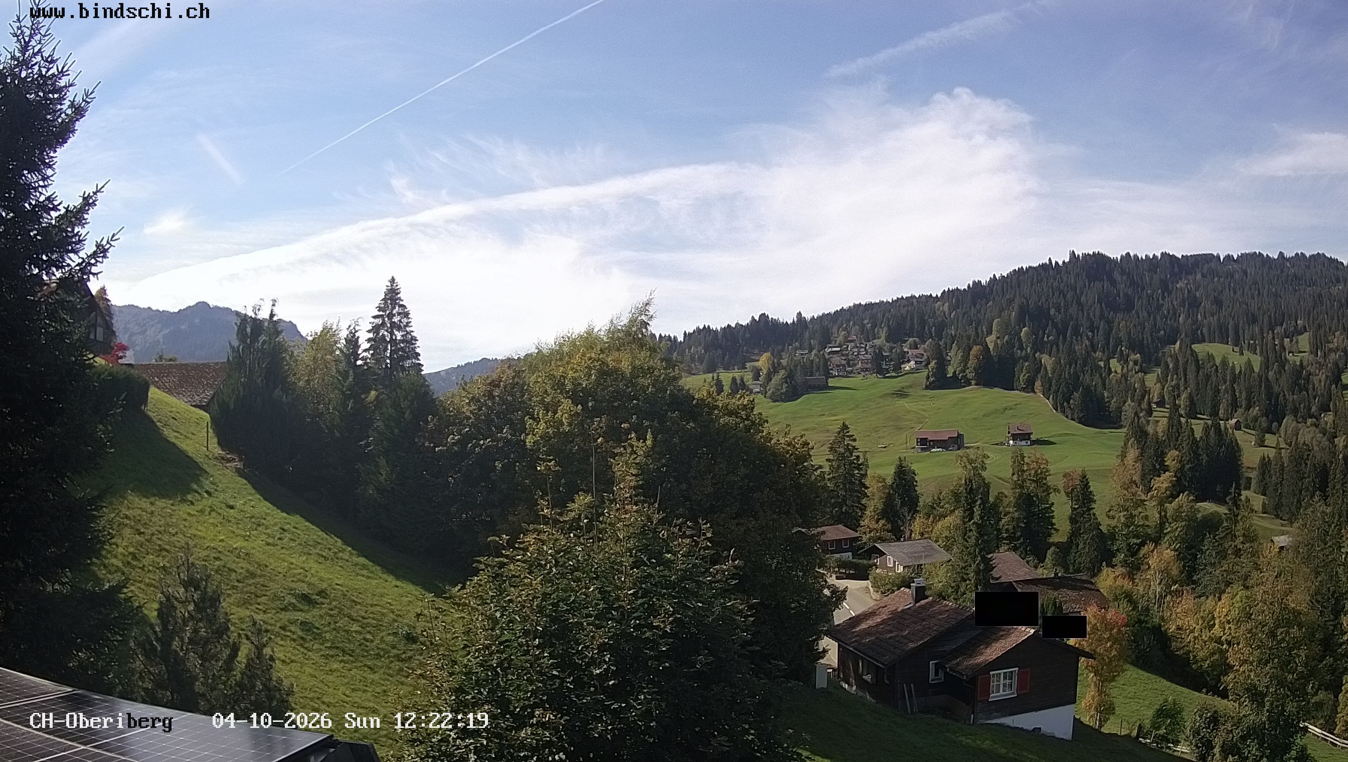 Oberiberg › Süden