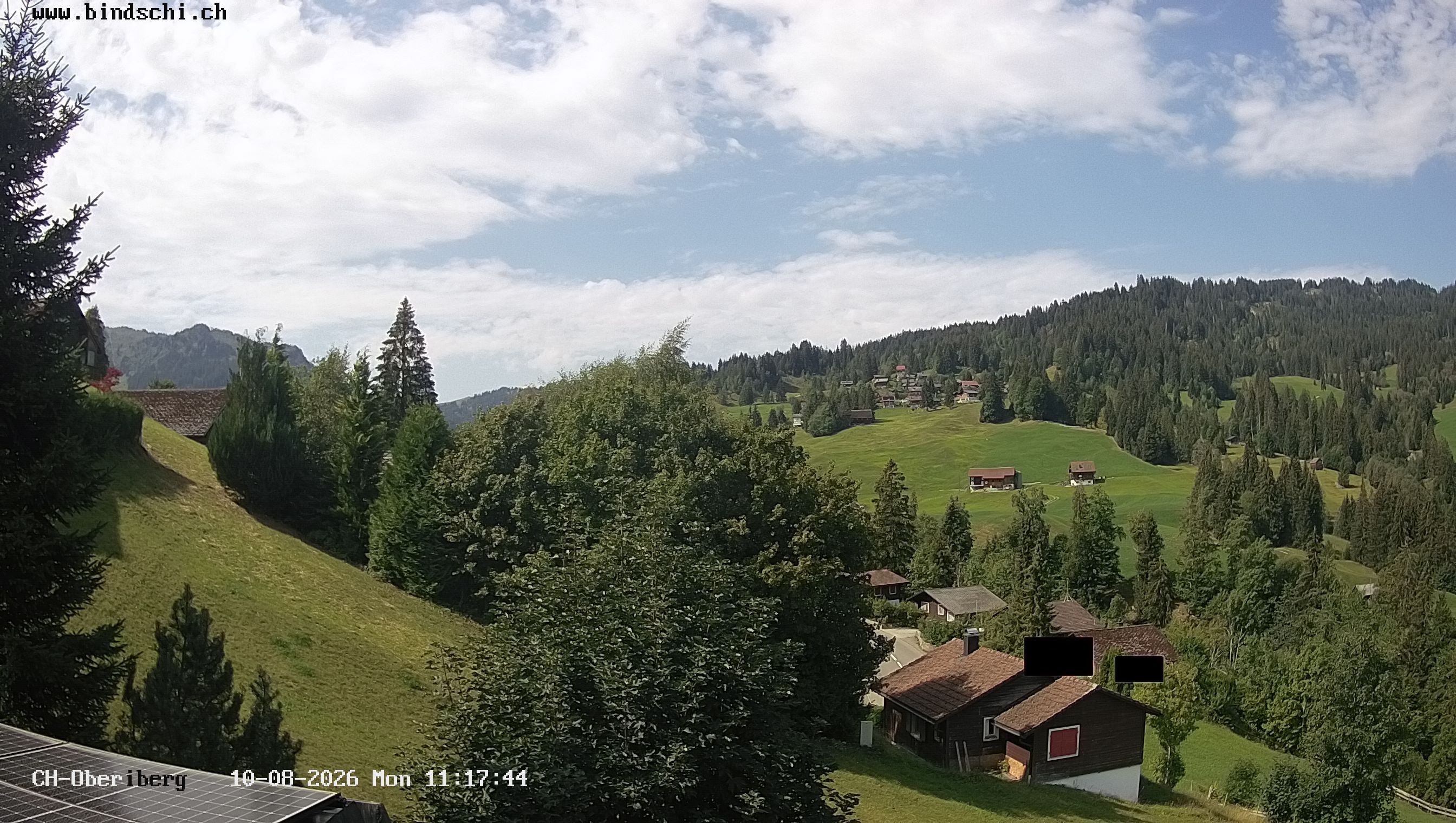 Oberiberg › Süden