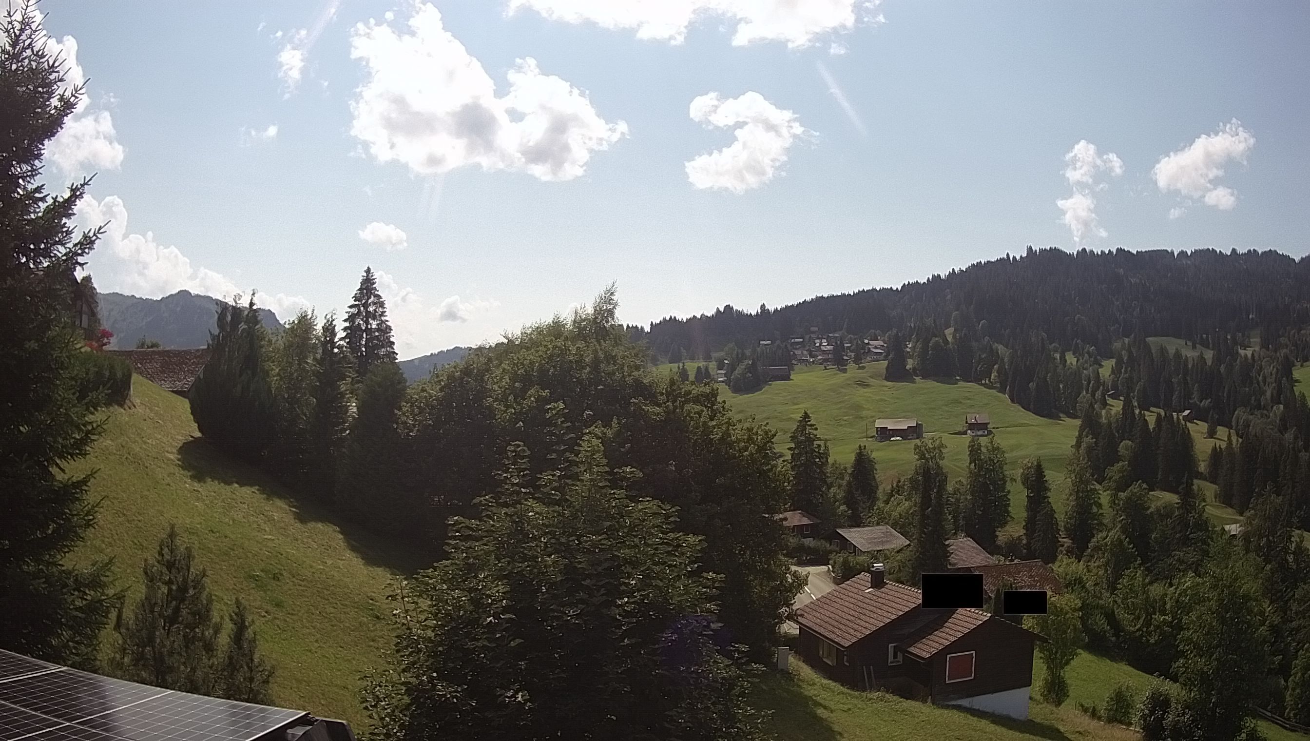 Oberiberg › Süden