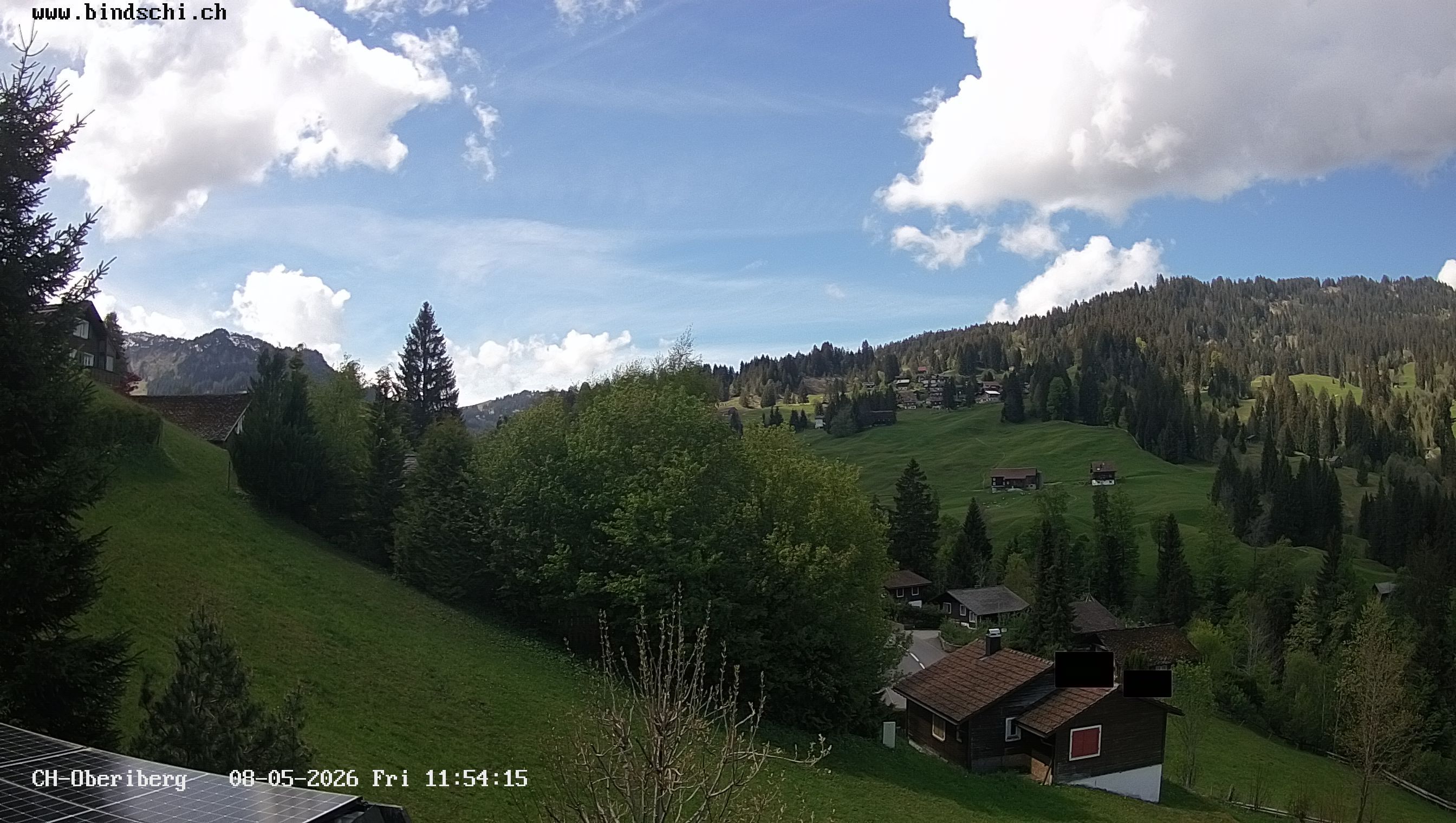 Oberiberg › Süden