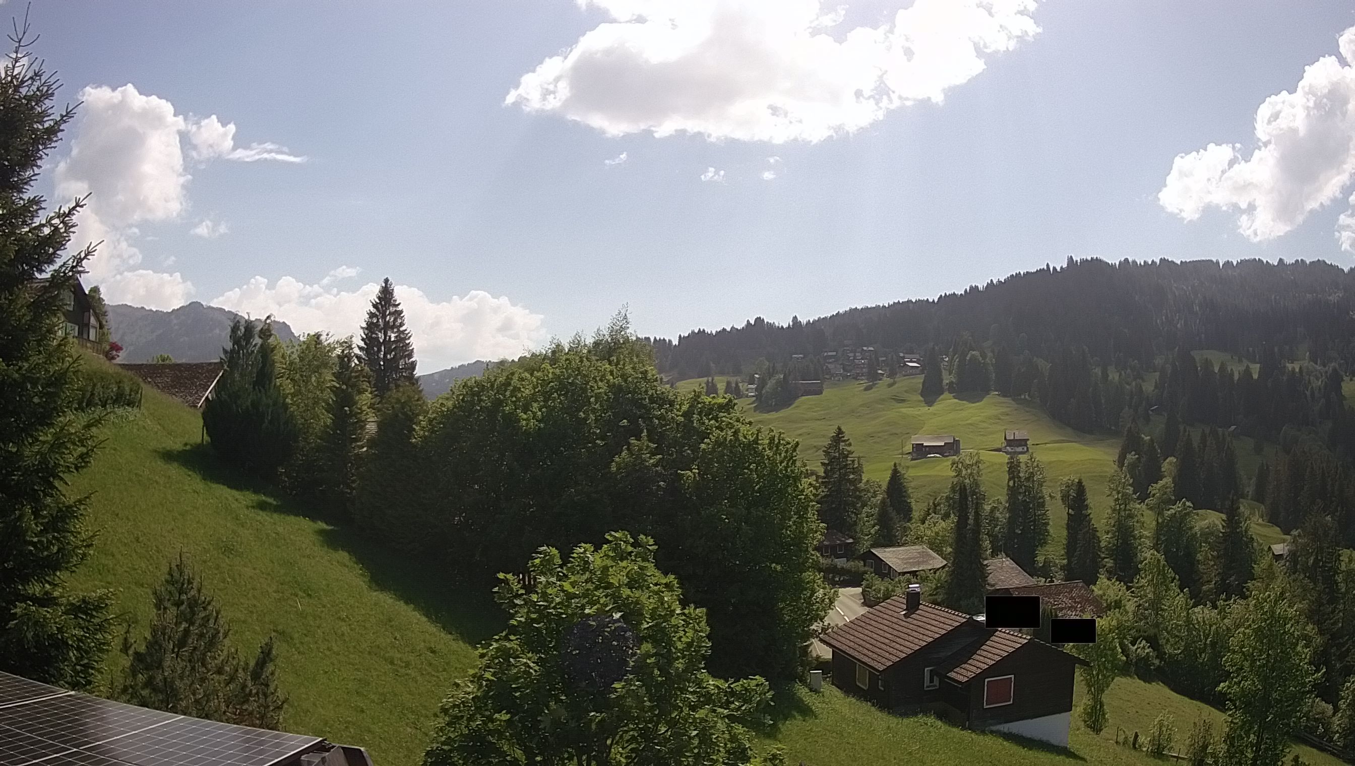 Oberiberg › Süden