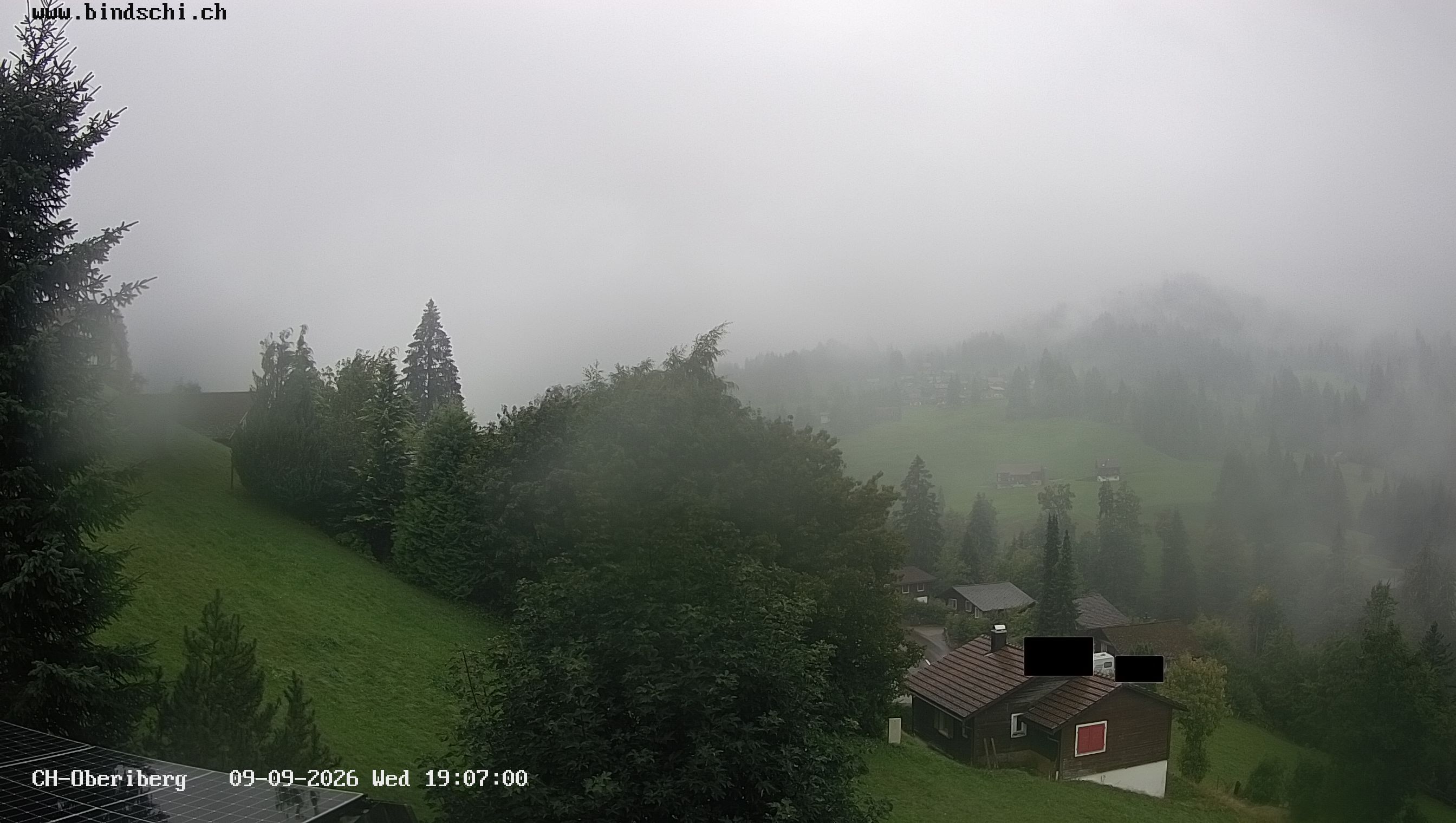 Oberiberg › Süden