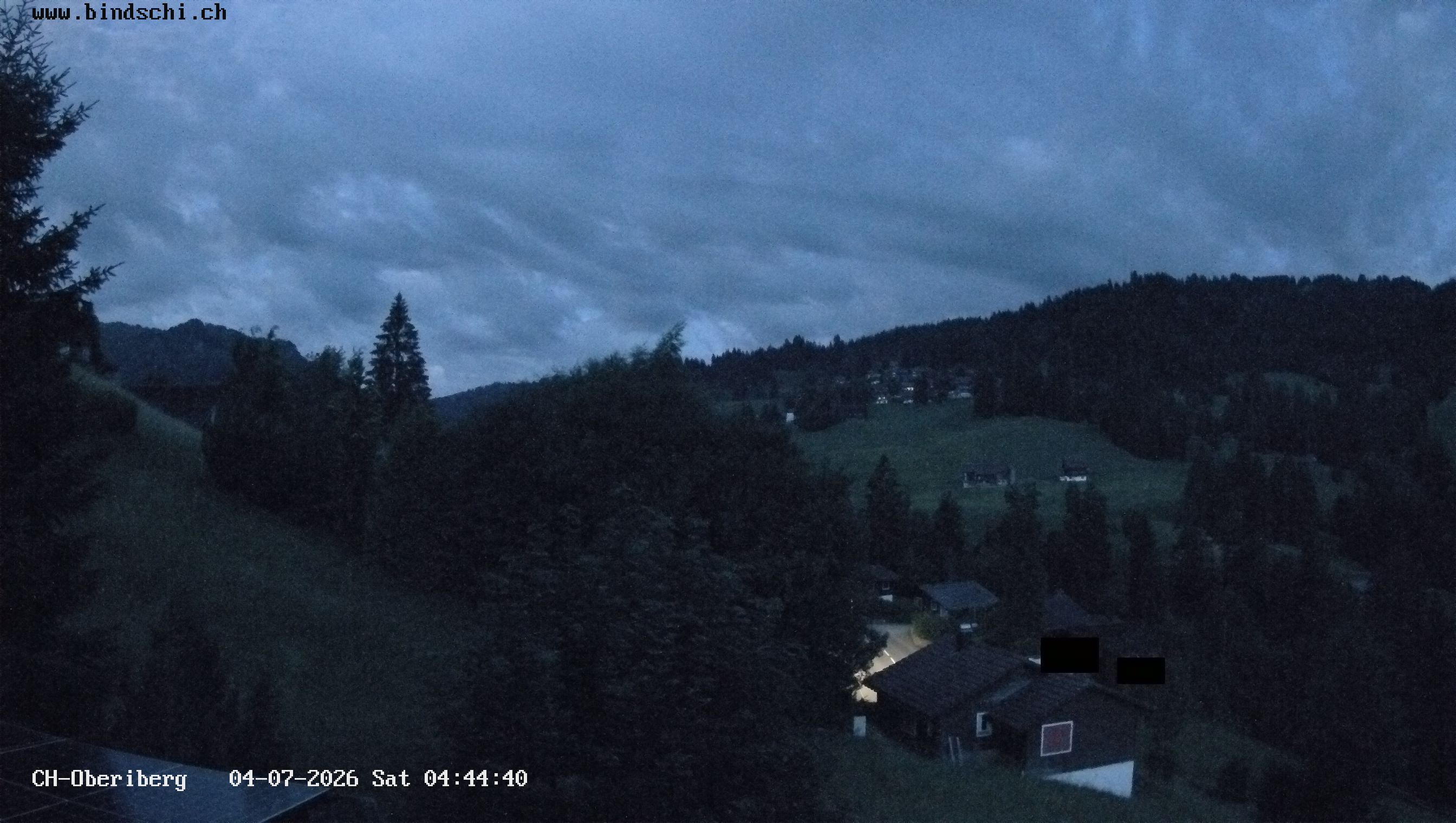 Oberiberg › Süden
