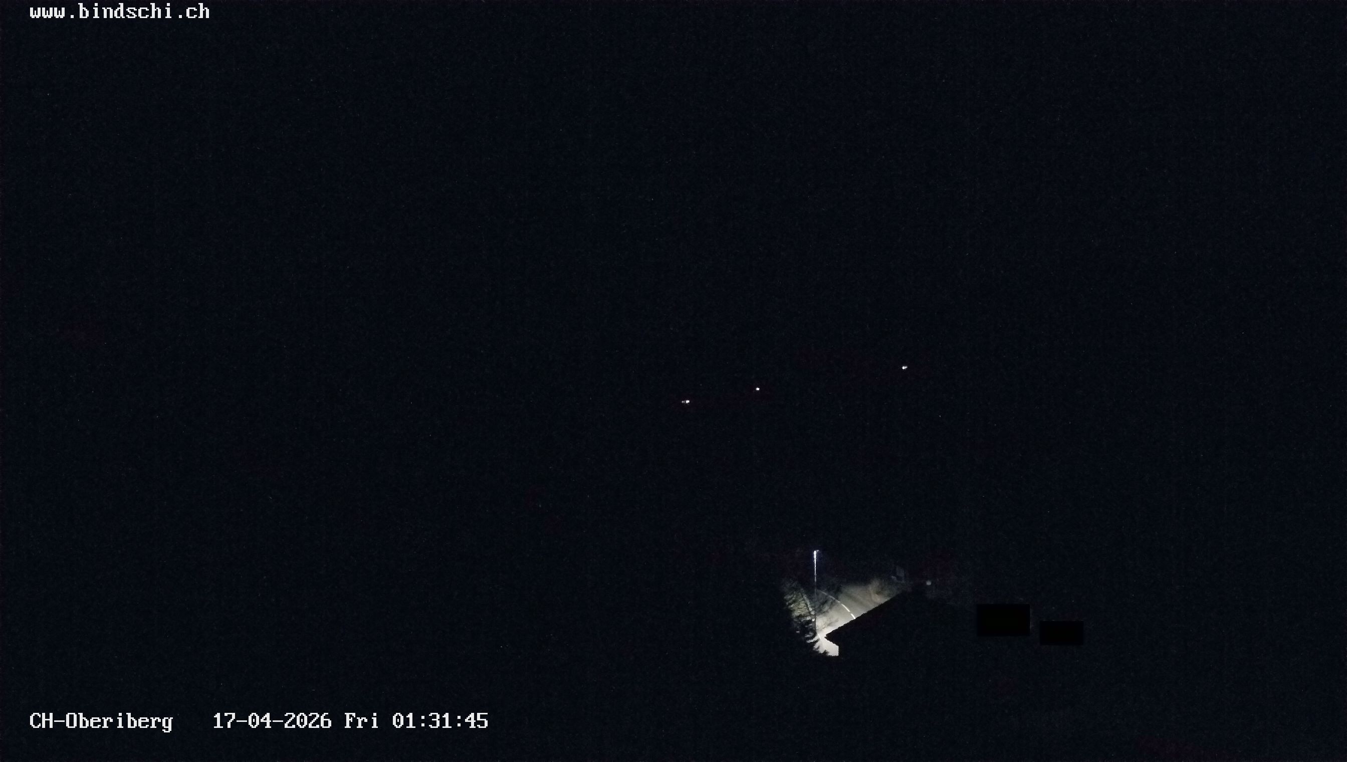 Oberiberg › Süden