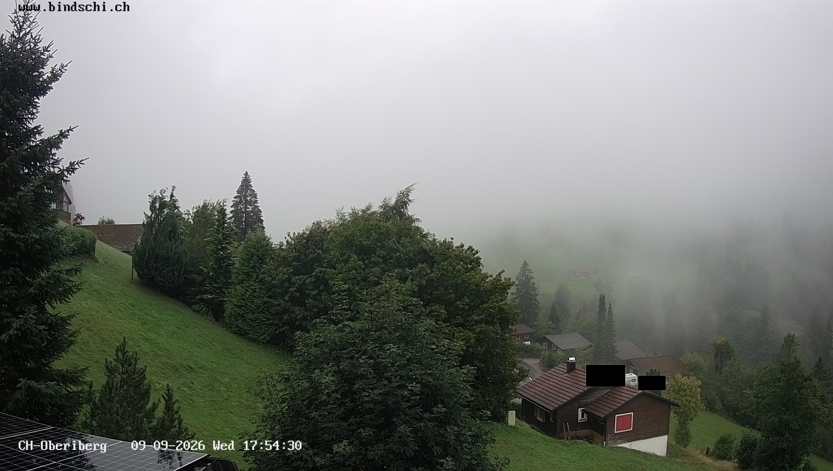 Oberiberg › Süden