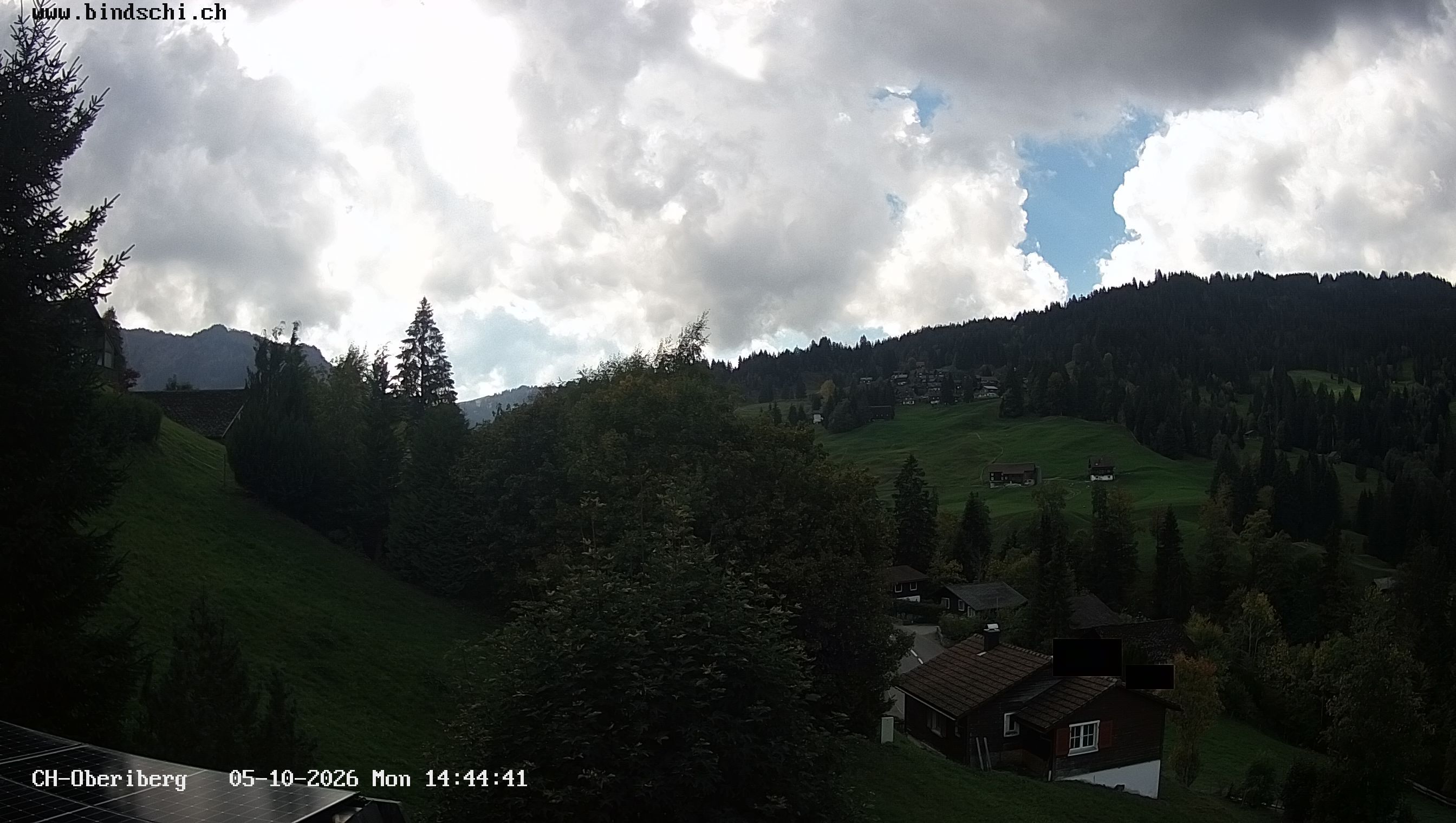 Oberiberg › Süden