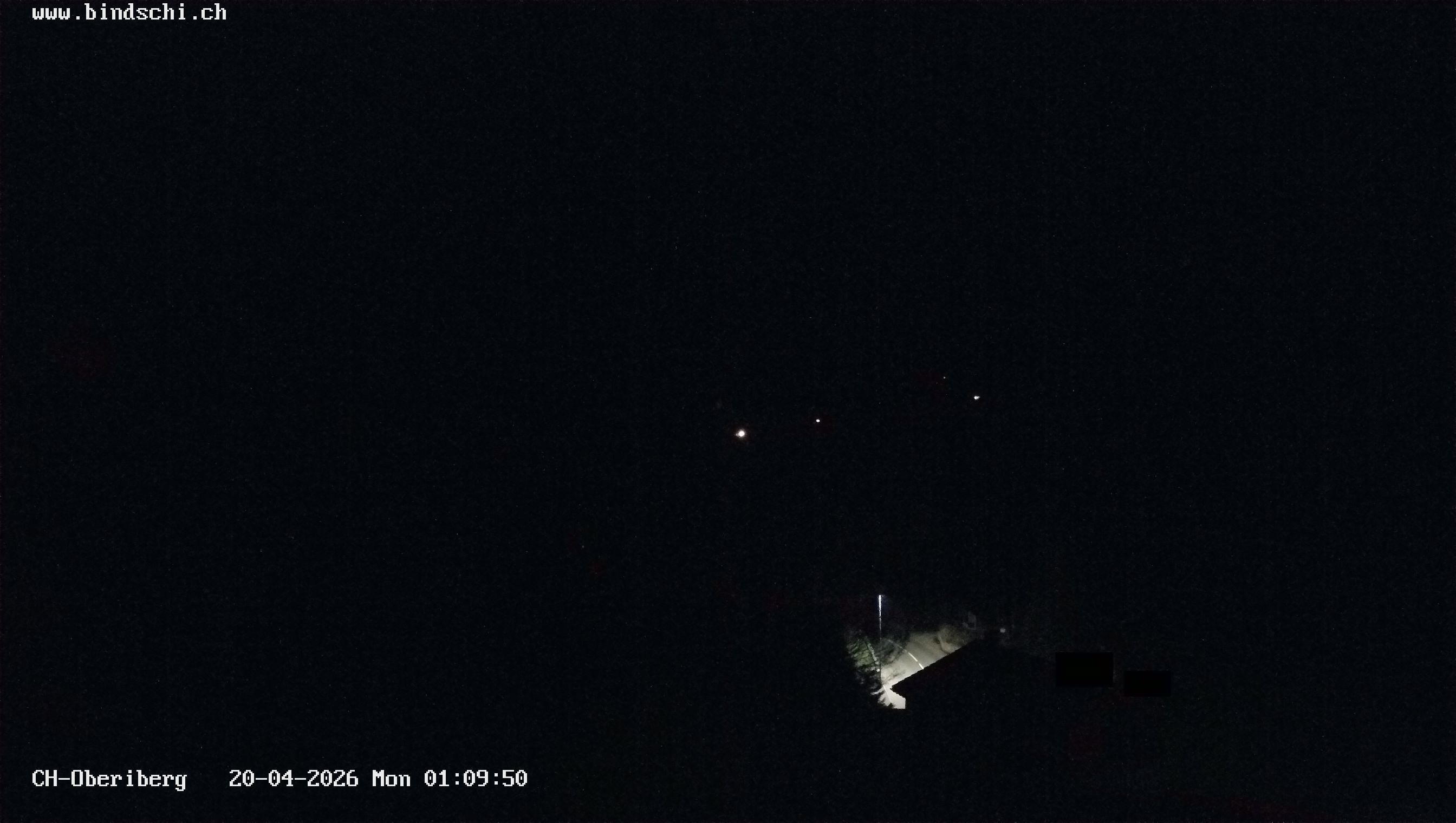 Oberiberg › Süden