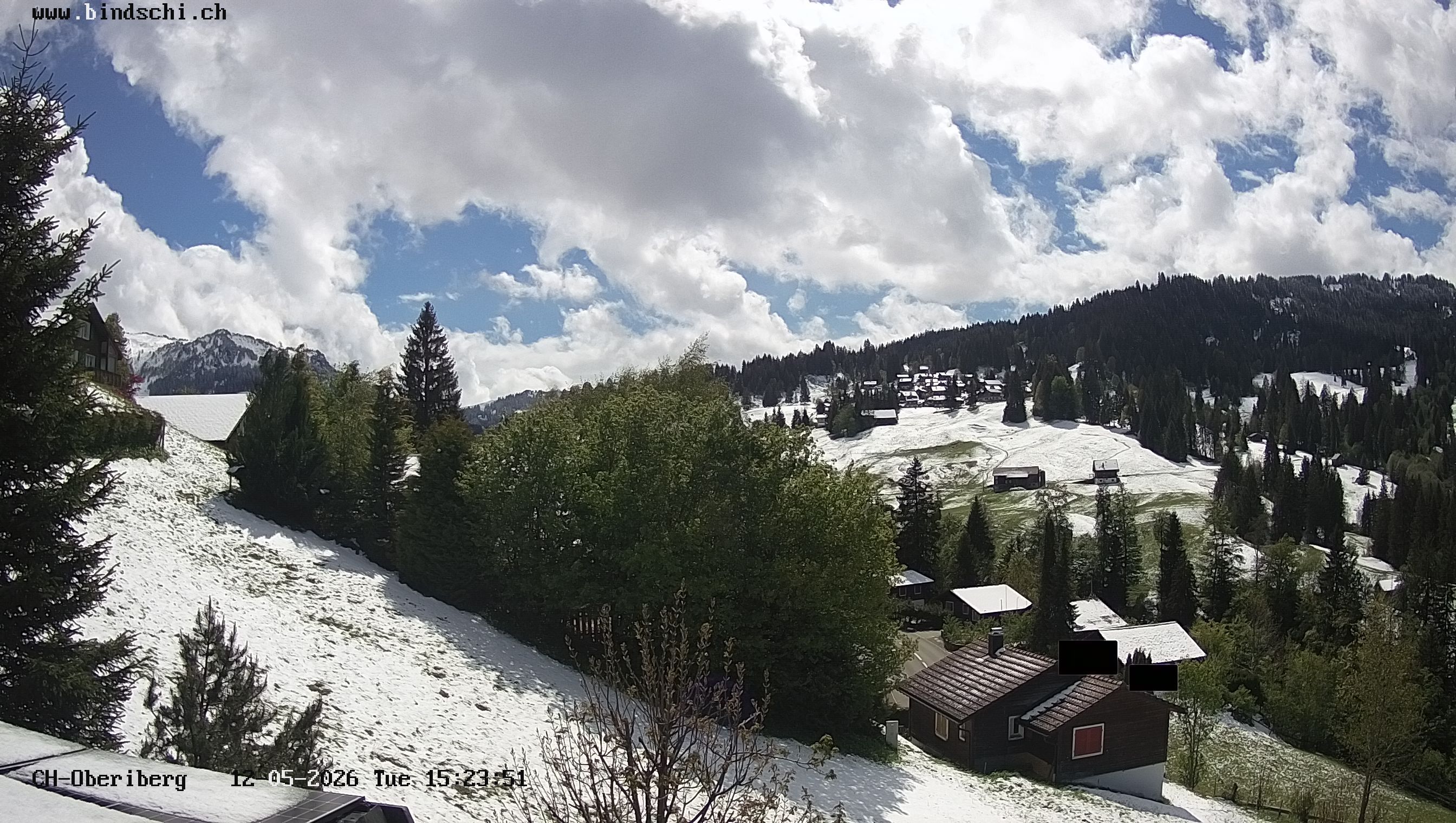 Oberiberg › Süden