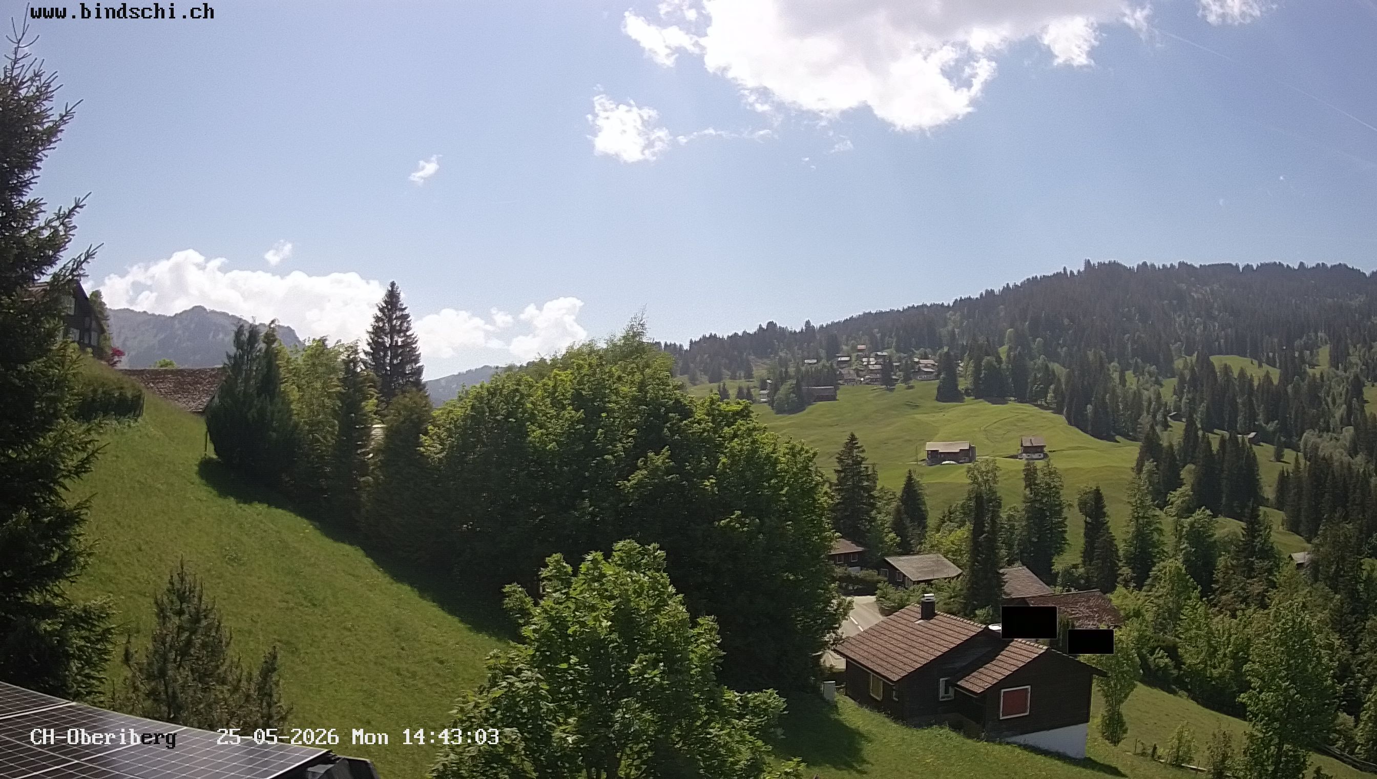 Oberiberg › Süden