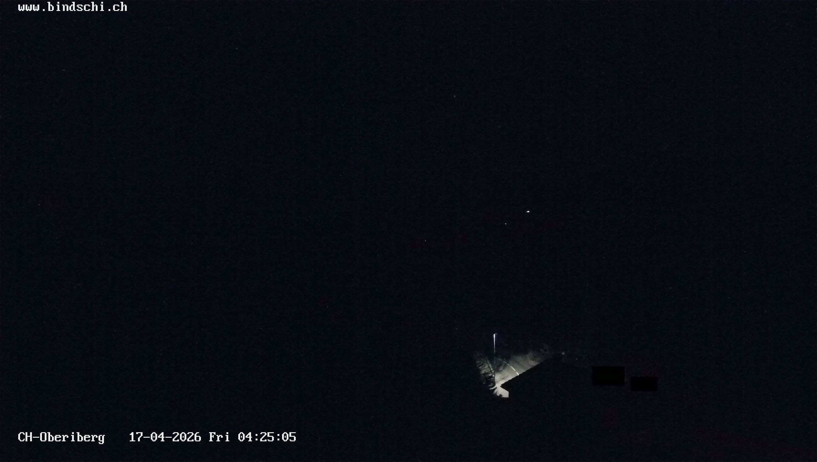 Oberiberg › Süden