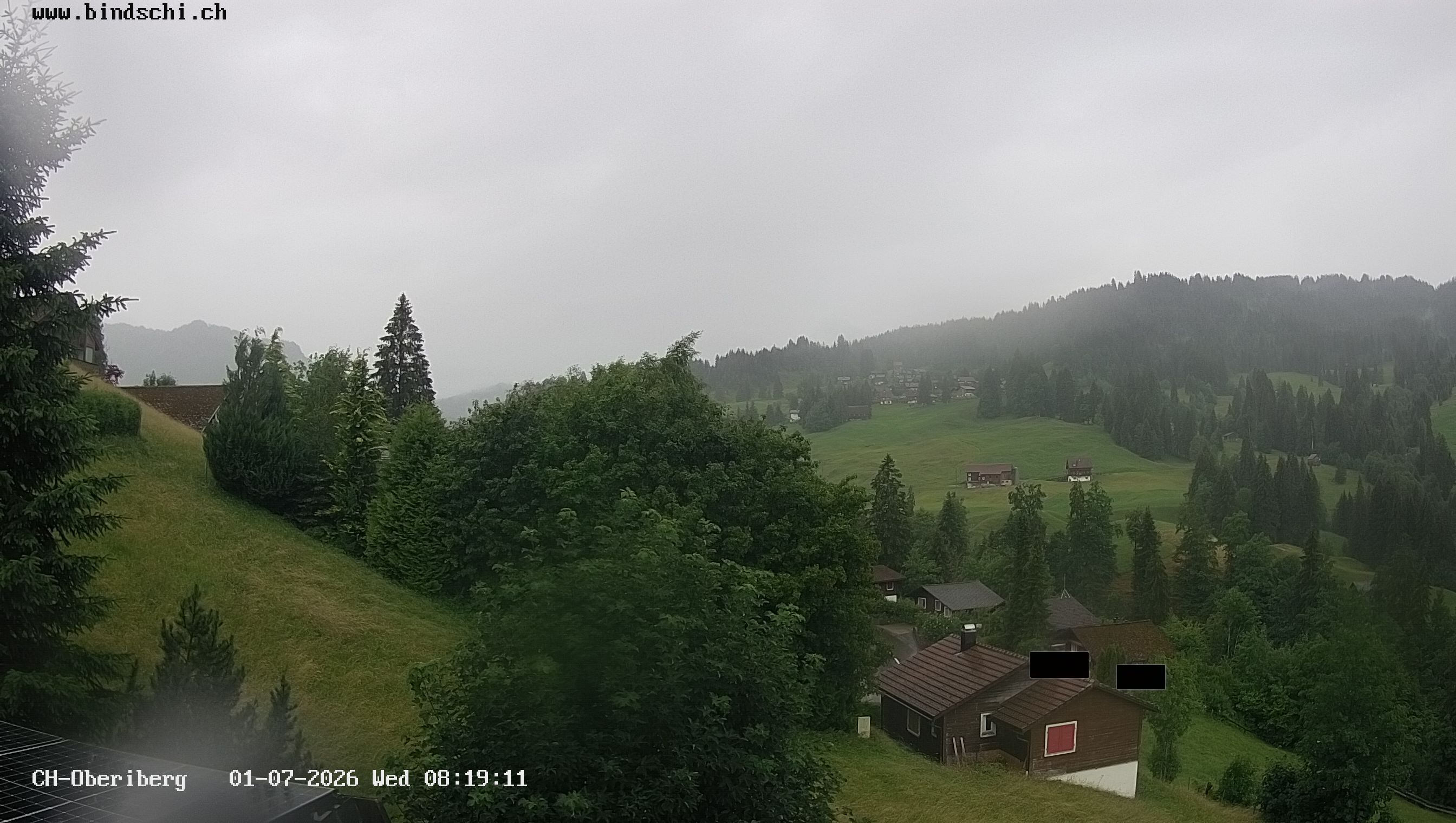 Oberiberg › Süden