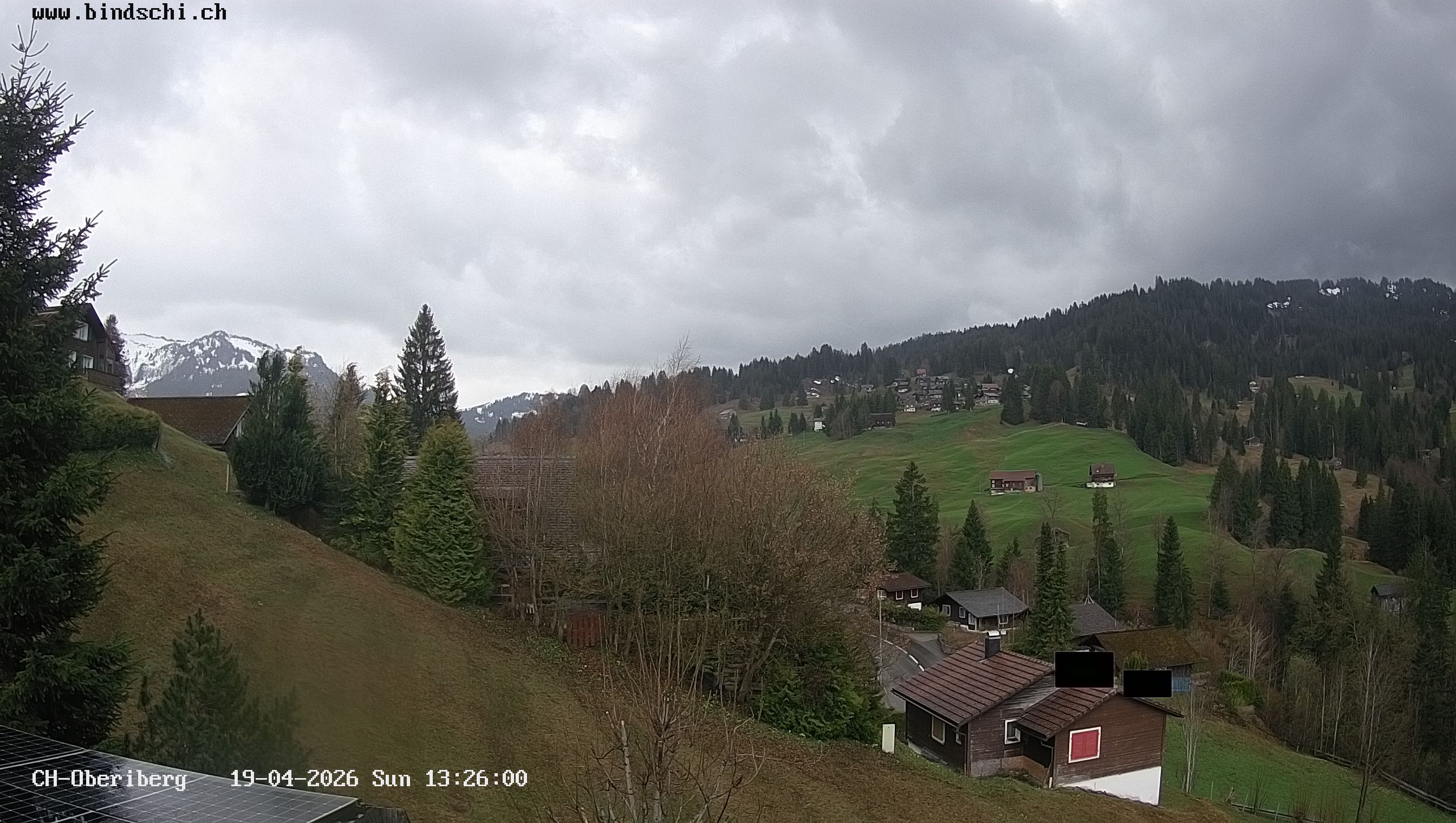 Oberiberg › Süden