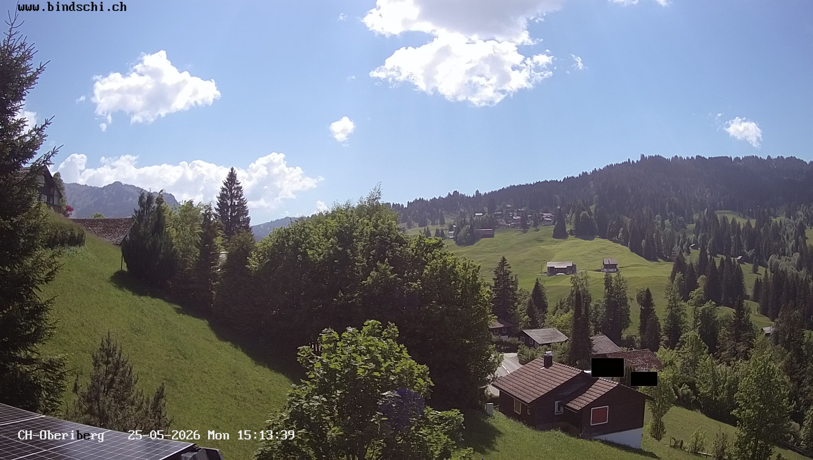 Oberiberg › Süden