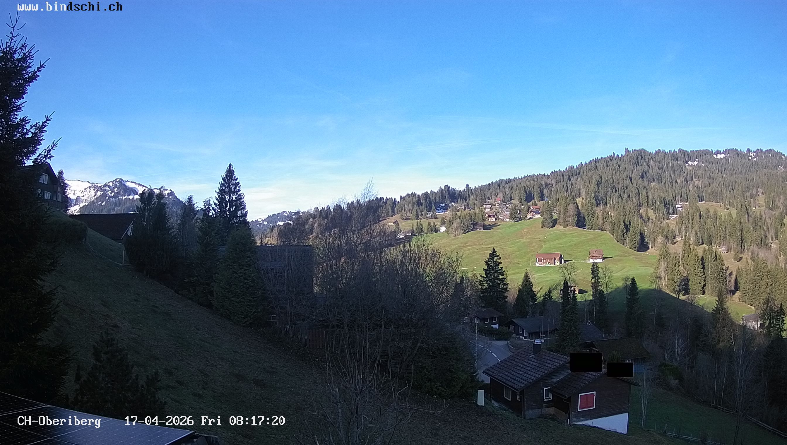 Oberiberg › Süden