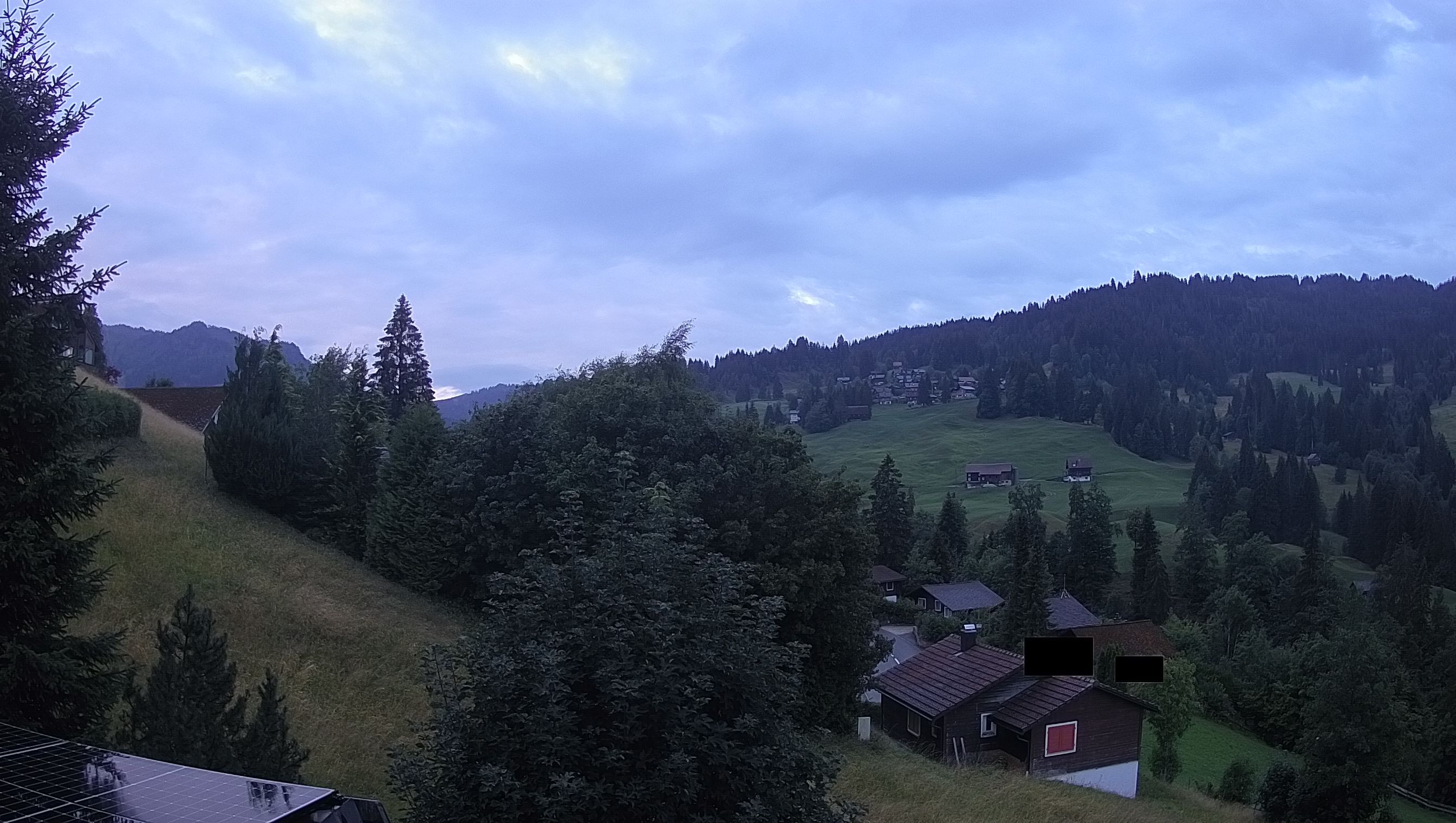 Oberiberg › Süden