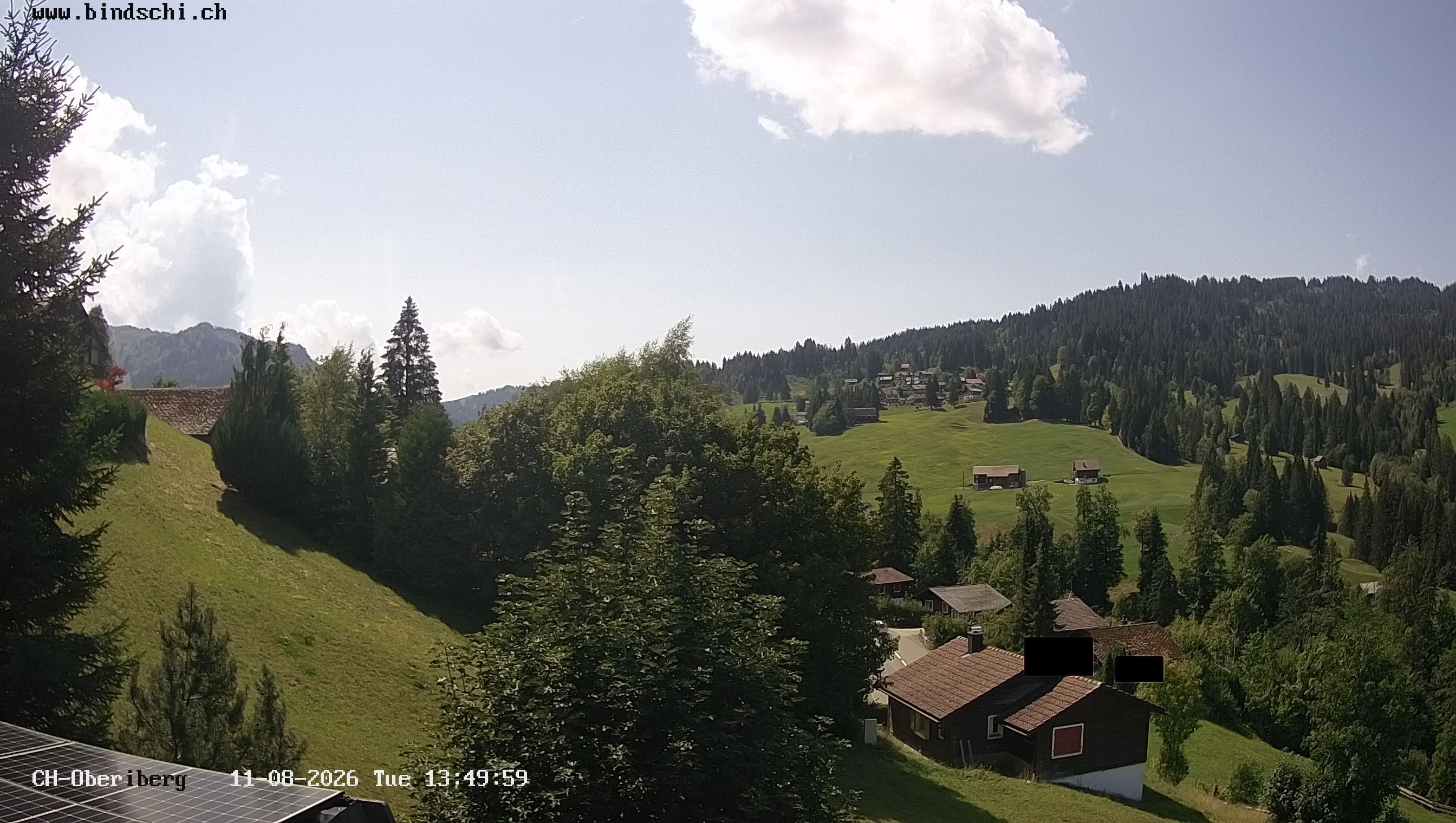Oberiberg › Süden
